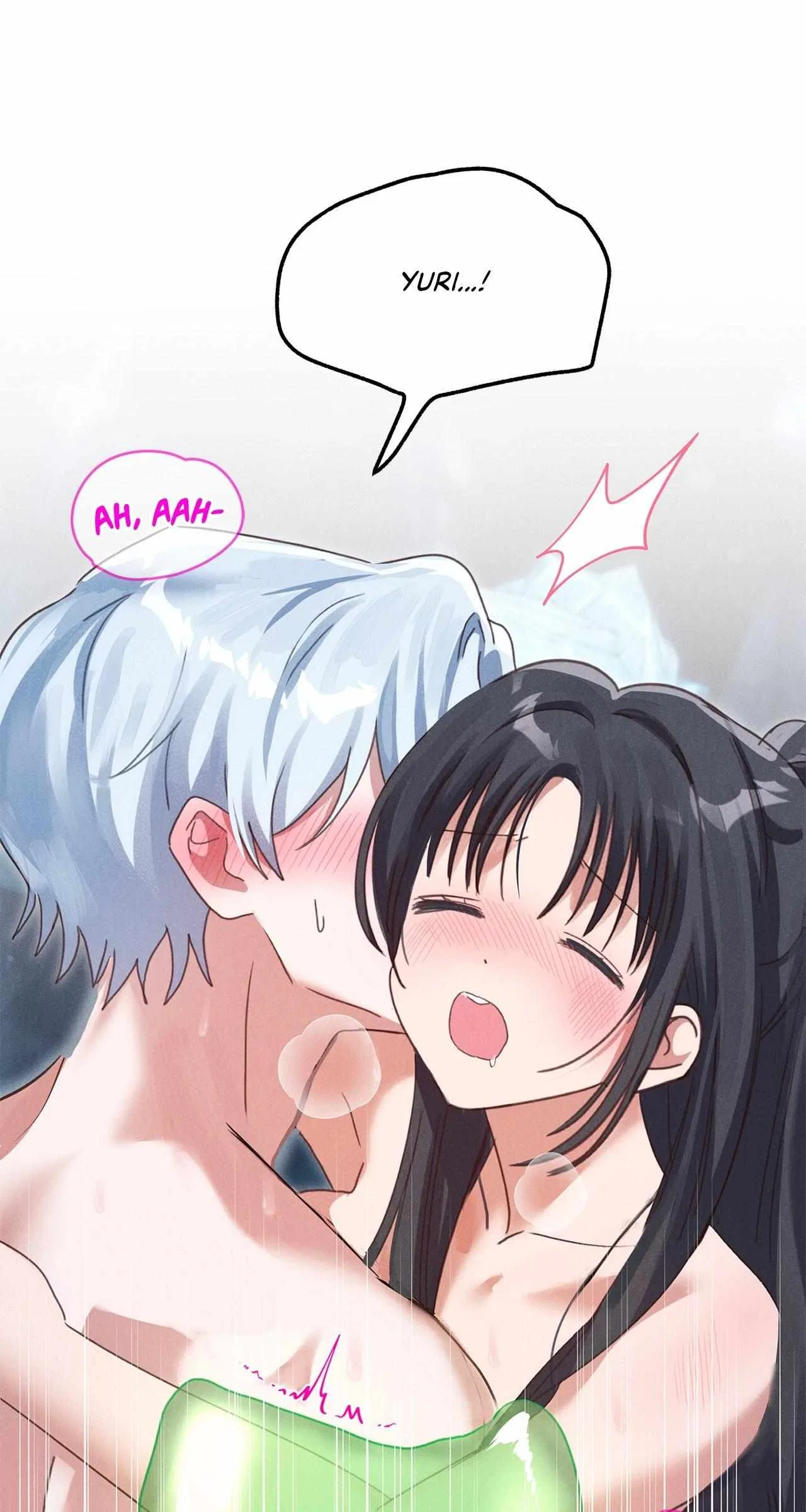 Reeling in the Male Lead Chapter 19 – Page 22