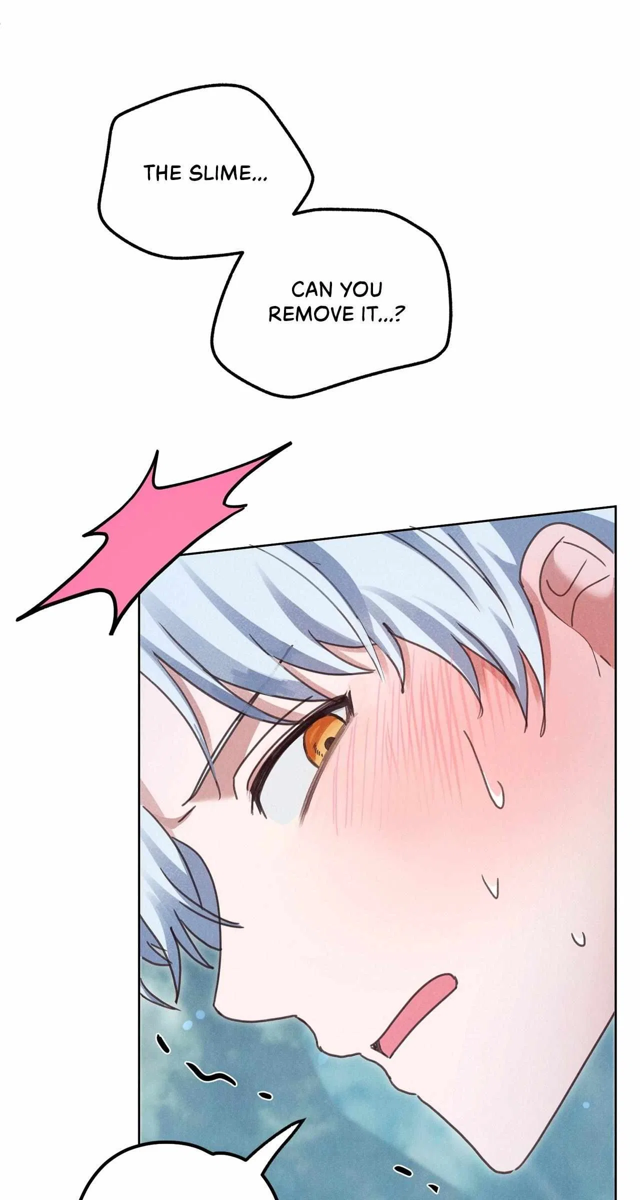 Reeling in the Male Lead Chapter 19 – Page 30