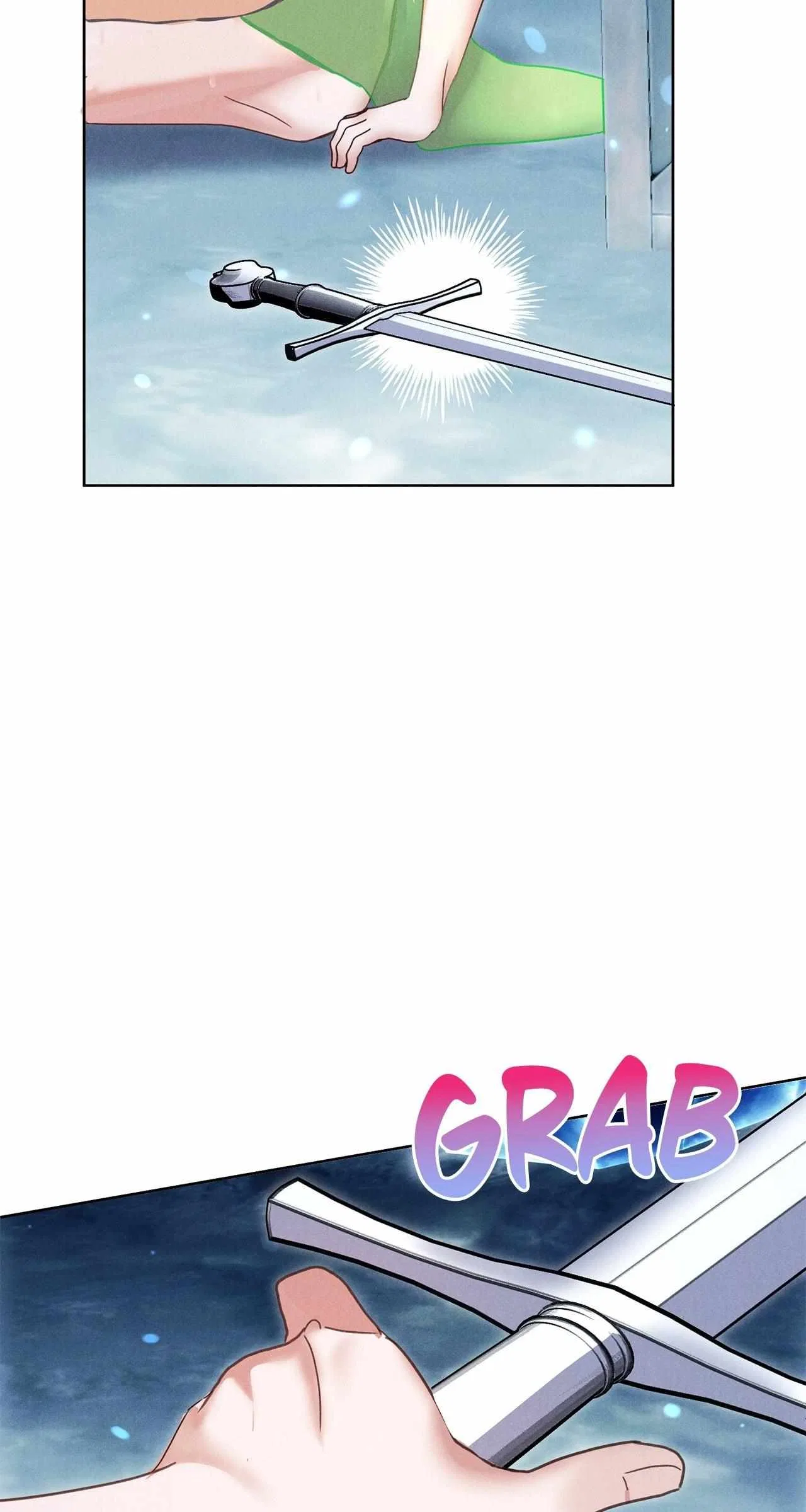 Reeling in the Male Lead Chapter 19 – Page 32