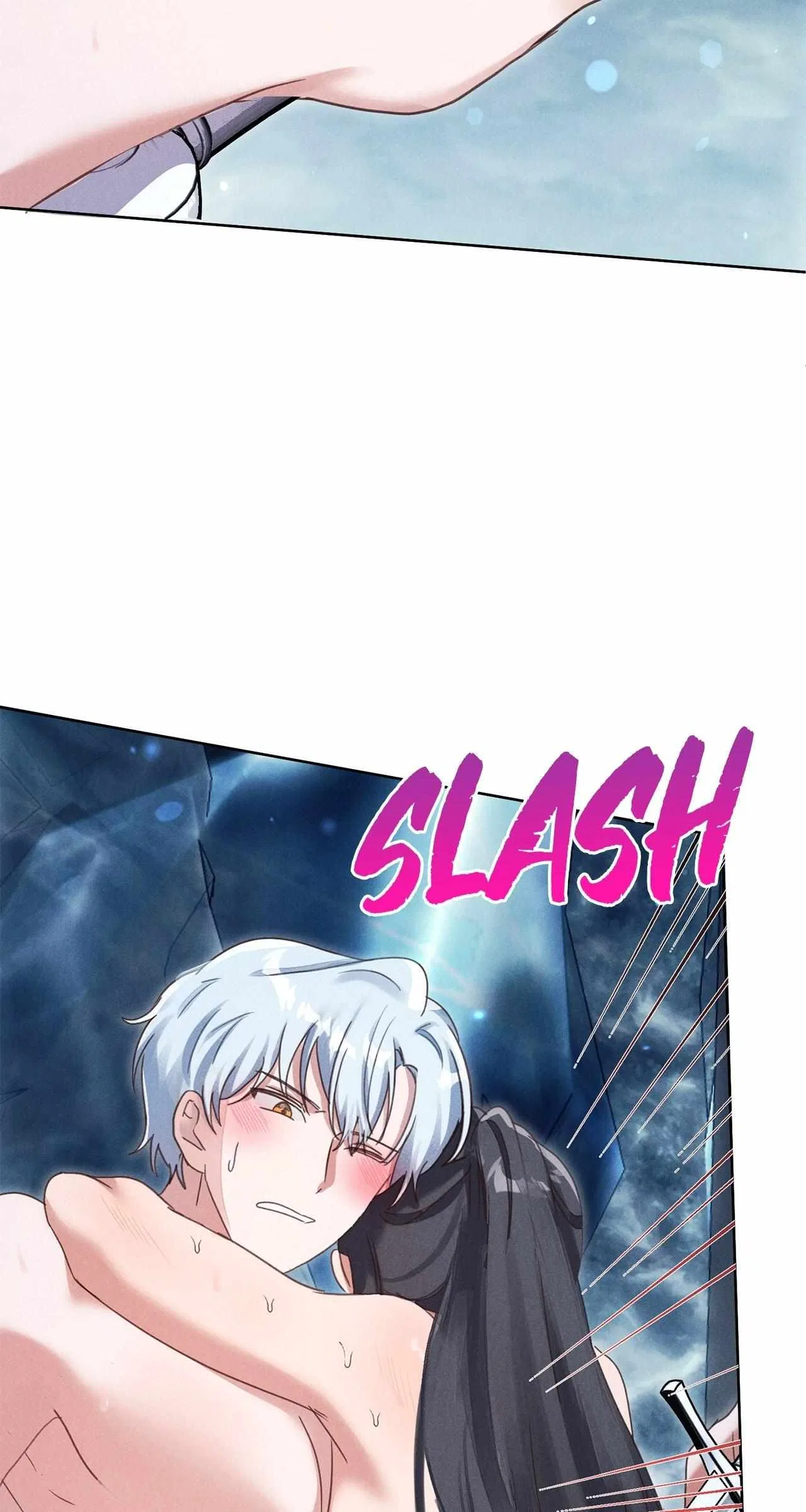 Reeling in the Male Lead Chapter 19 – Page 33