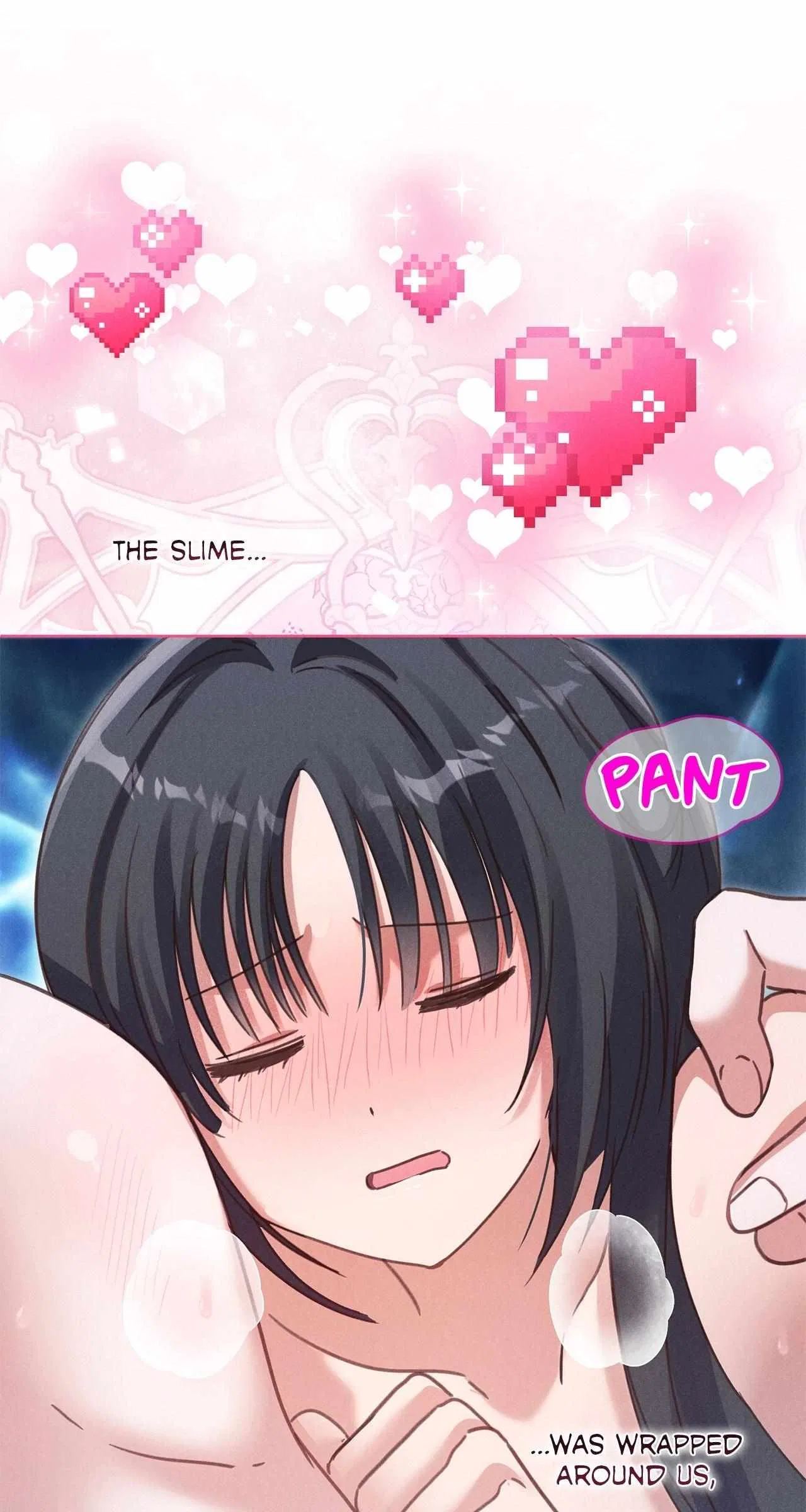 Reeling in the Male Lead Chapter 19 – Page 38