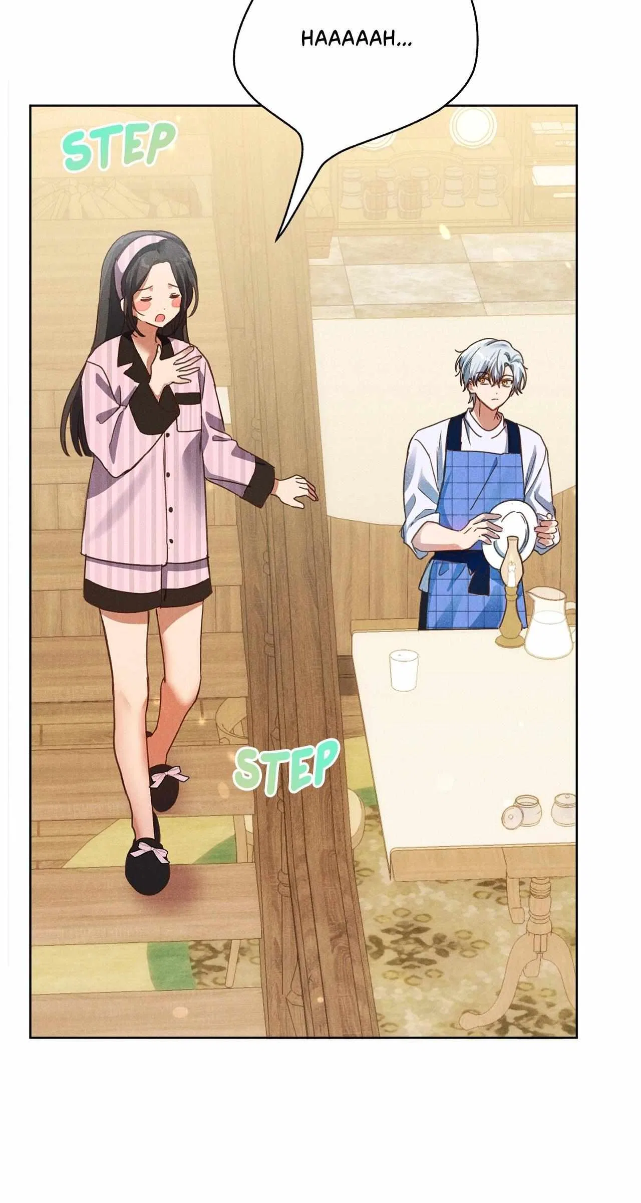 Reeling in the Male Lead Chapter 19 – Page 49