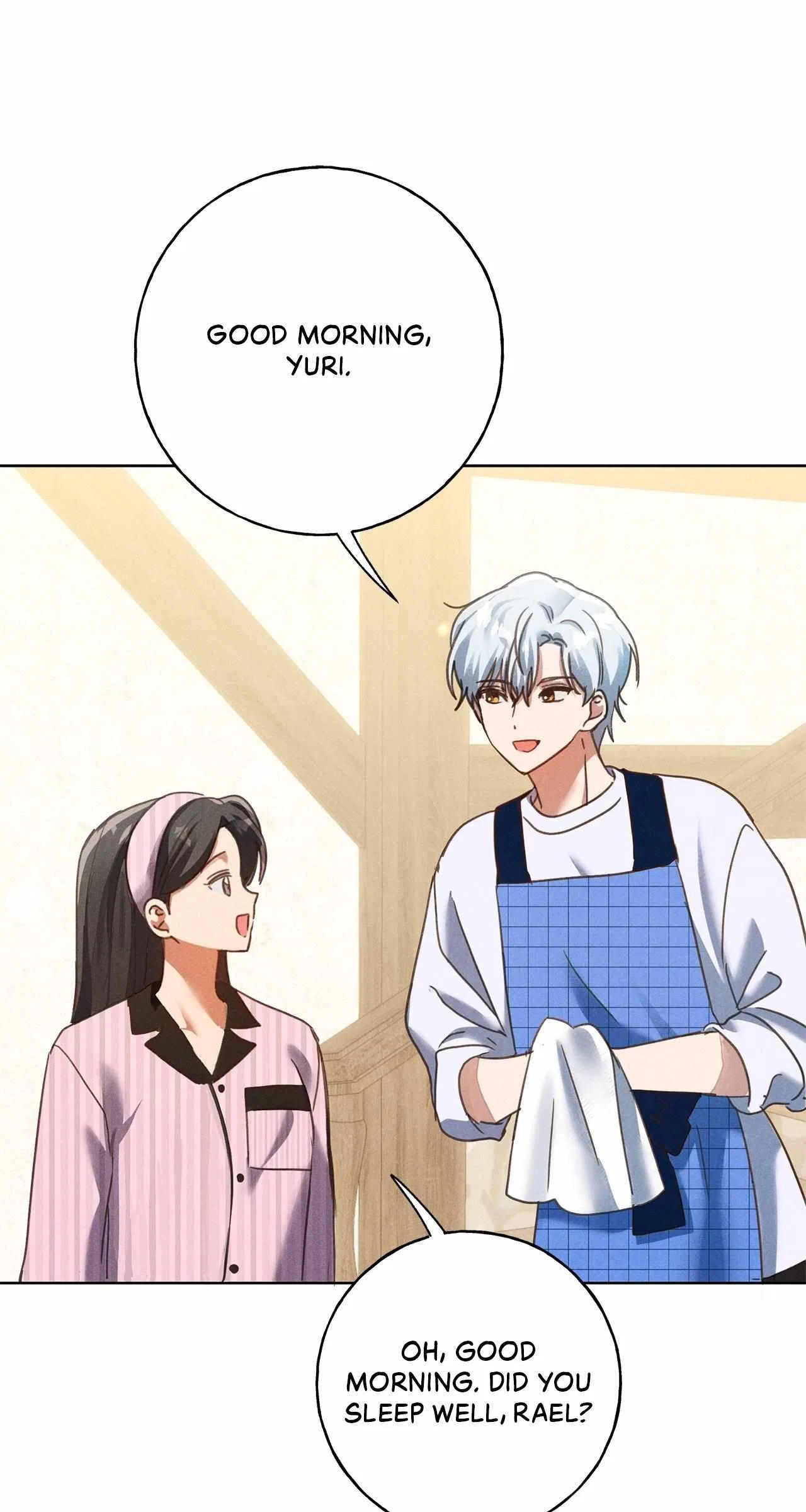 Reeling in the Male Lead Chapter 19 – Page 50