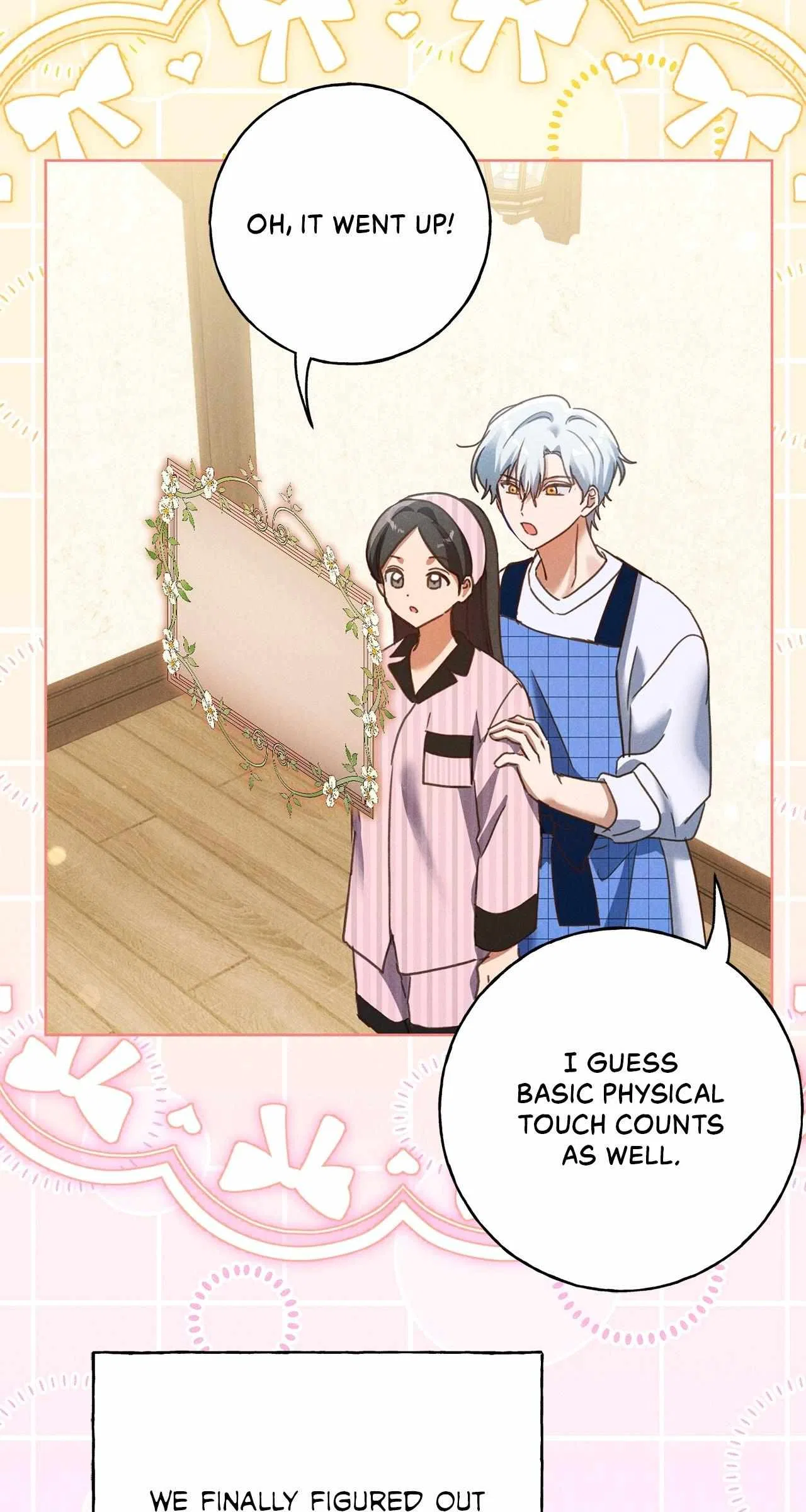 Reeling in the Male Lead Chapter 19 – Page 53
