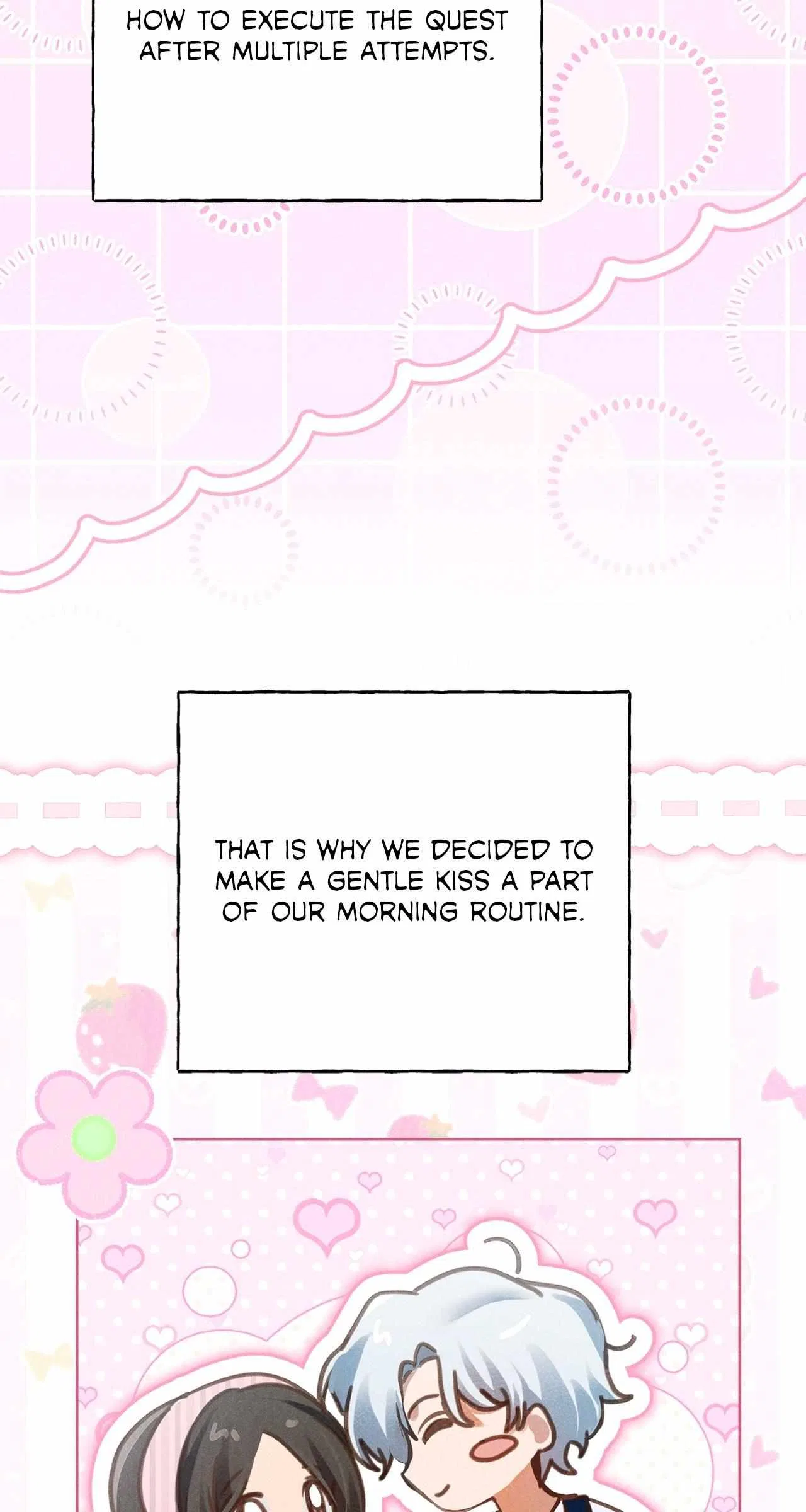 Reeling in the Male Lead Chapter 19 – Page 54