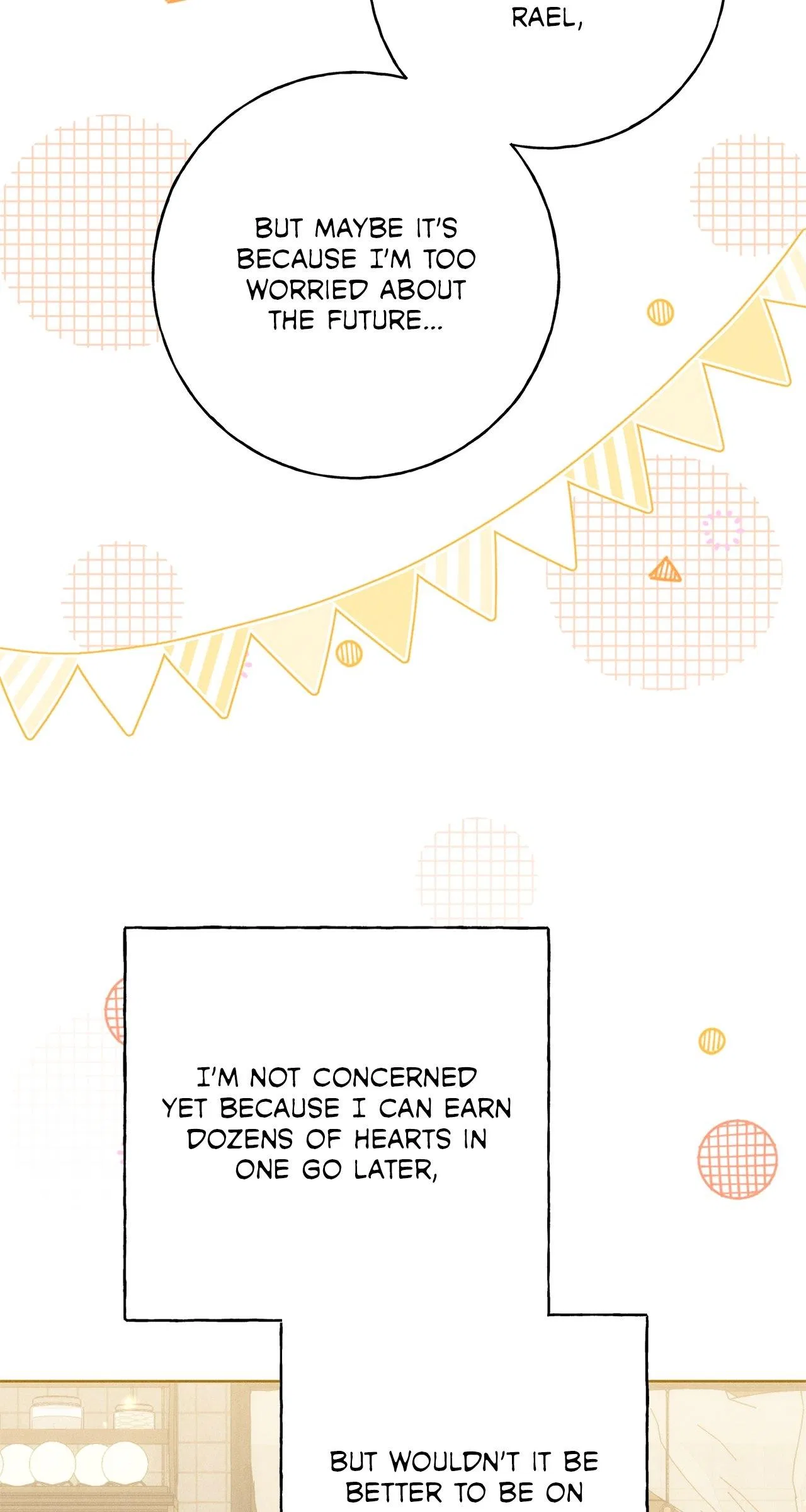 Reeling in the Male Lead Chapter 19 – Page 58