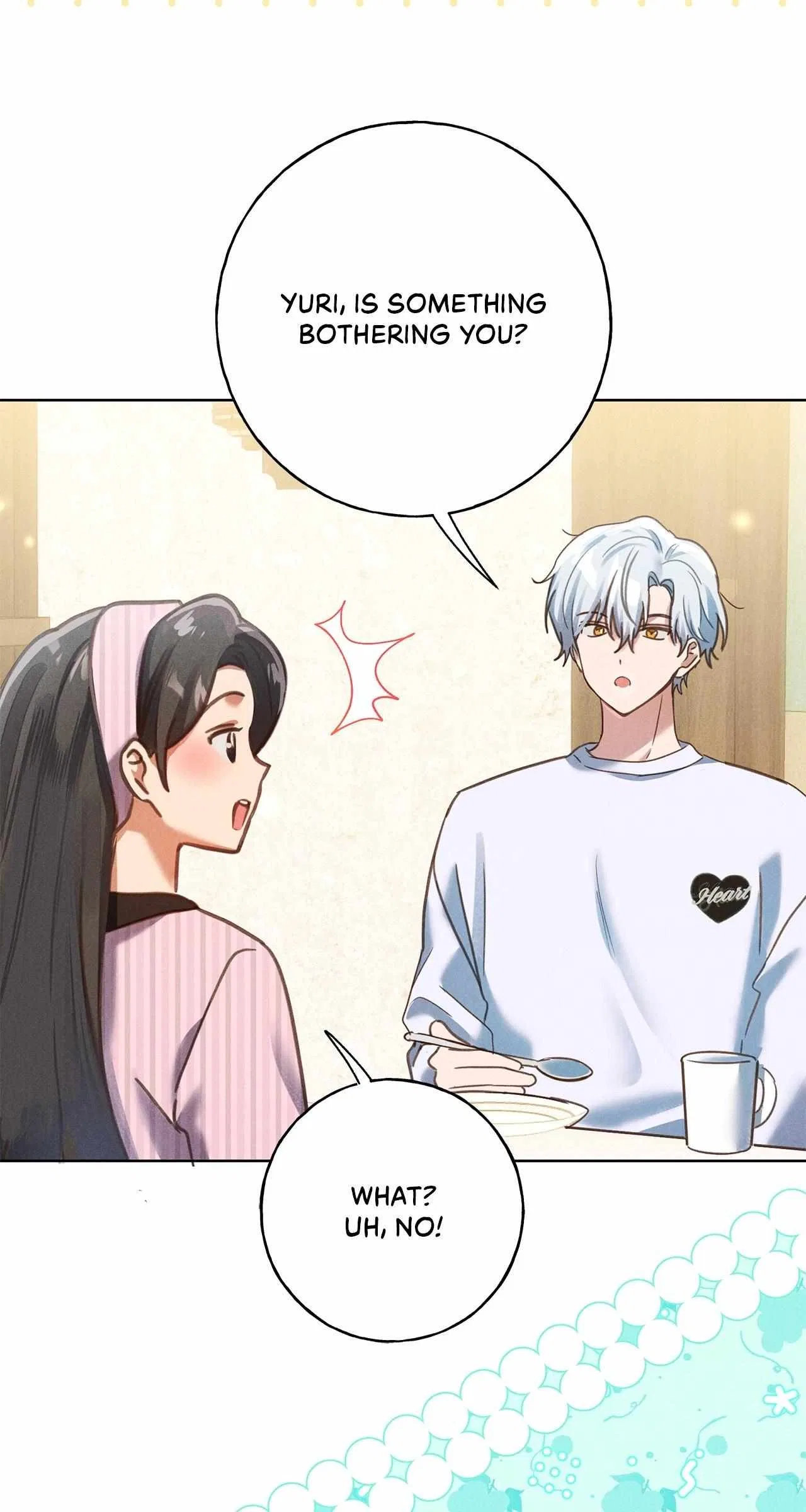 Reeling in the Male Lead Chapter 19 – Page 60