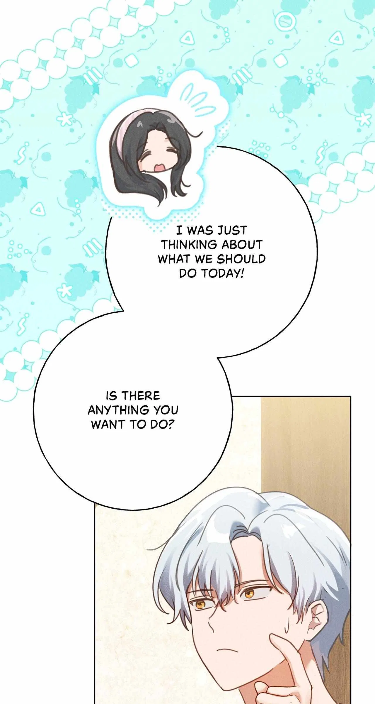 Reeling in the Male Lead Chapter 19 – Page 61