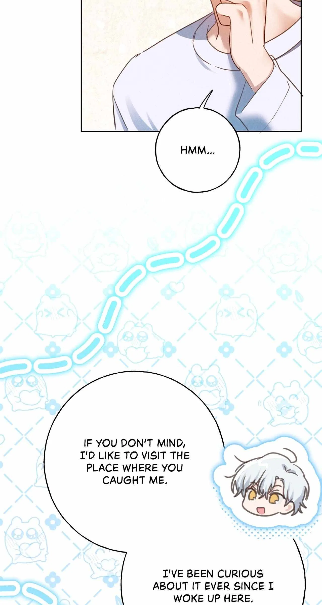 Reeling in the Male Lead Chapter 19 – Page 62