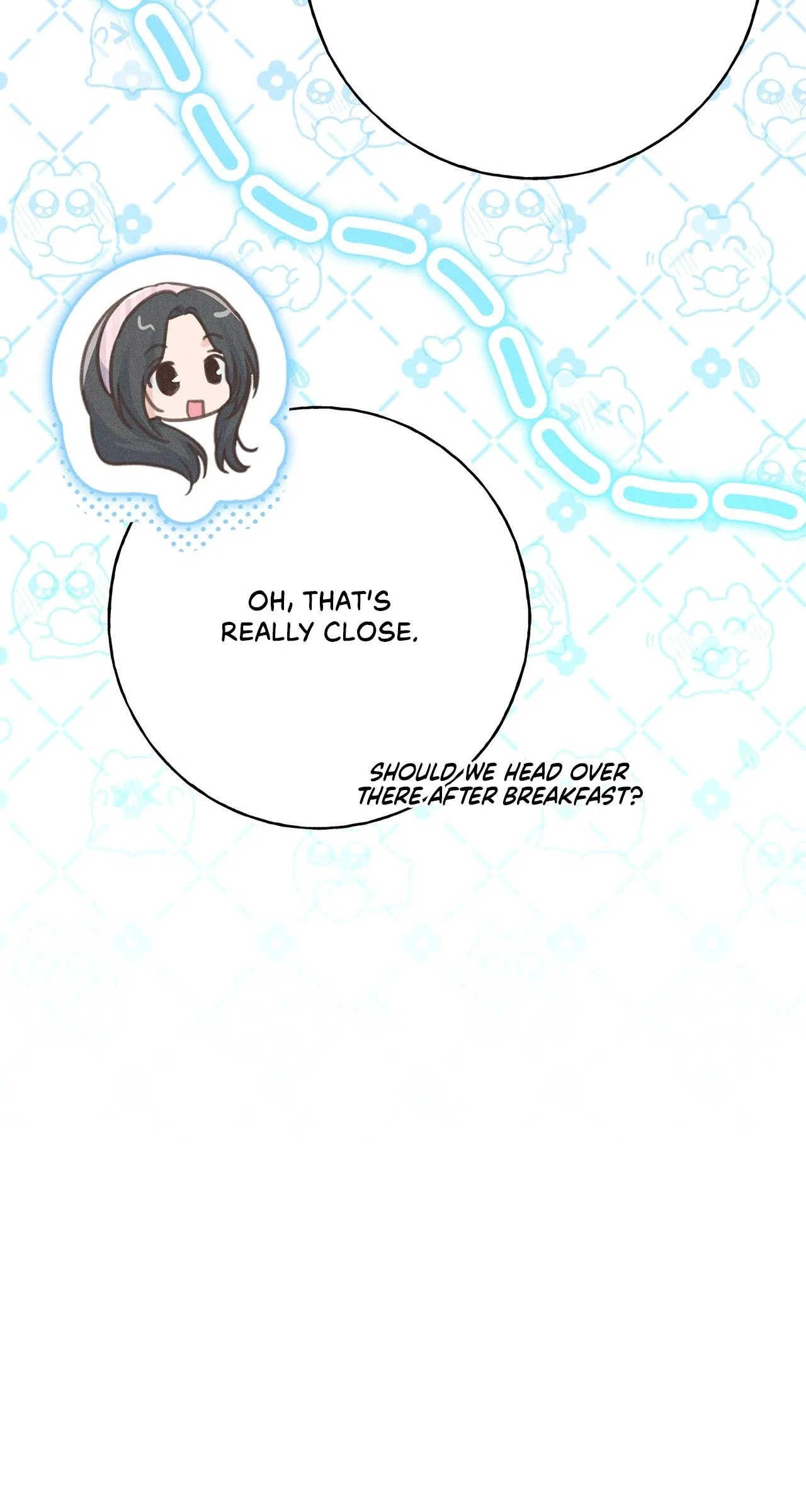 Reeling in the Male Lead Chapter 19 – Page 63