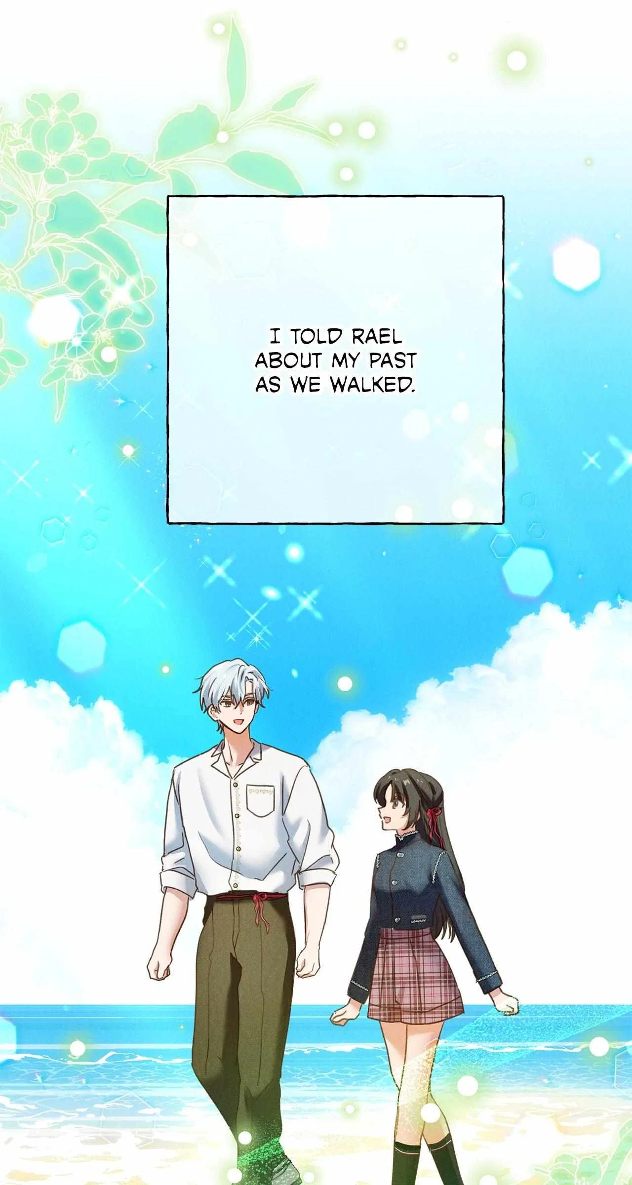 Reeling in the Male Lead Chapter 19 – Page 66