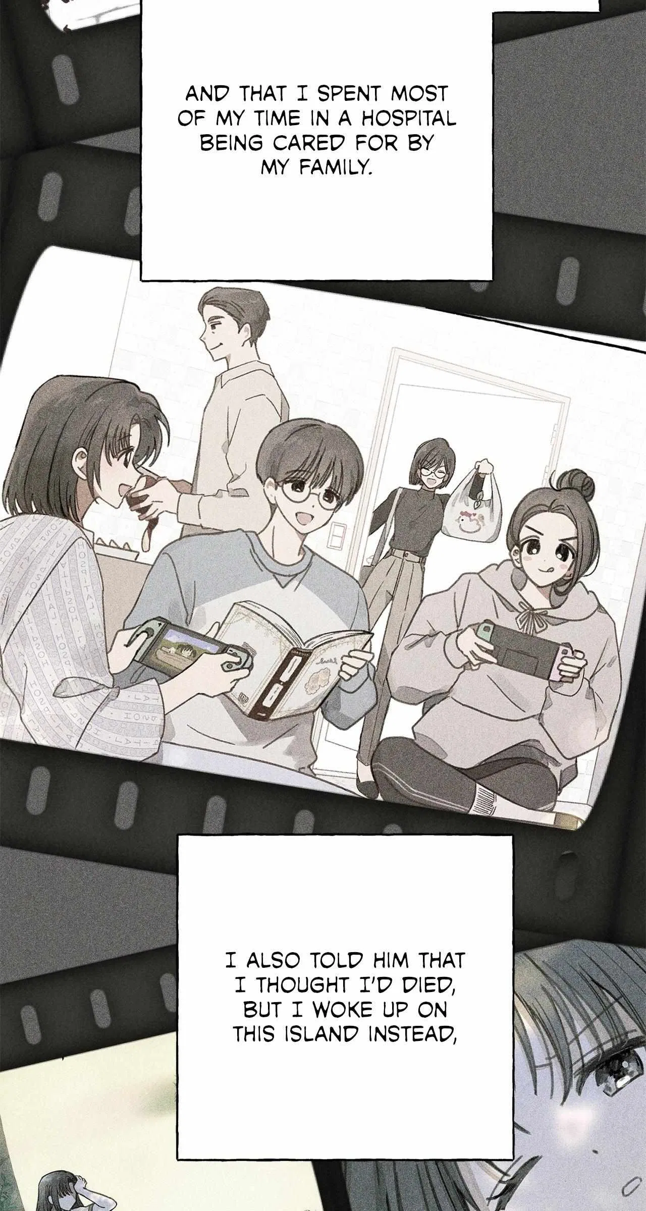Reeling in the Male Lead Chapter 19 – Page 68
