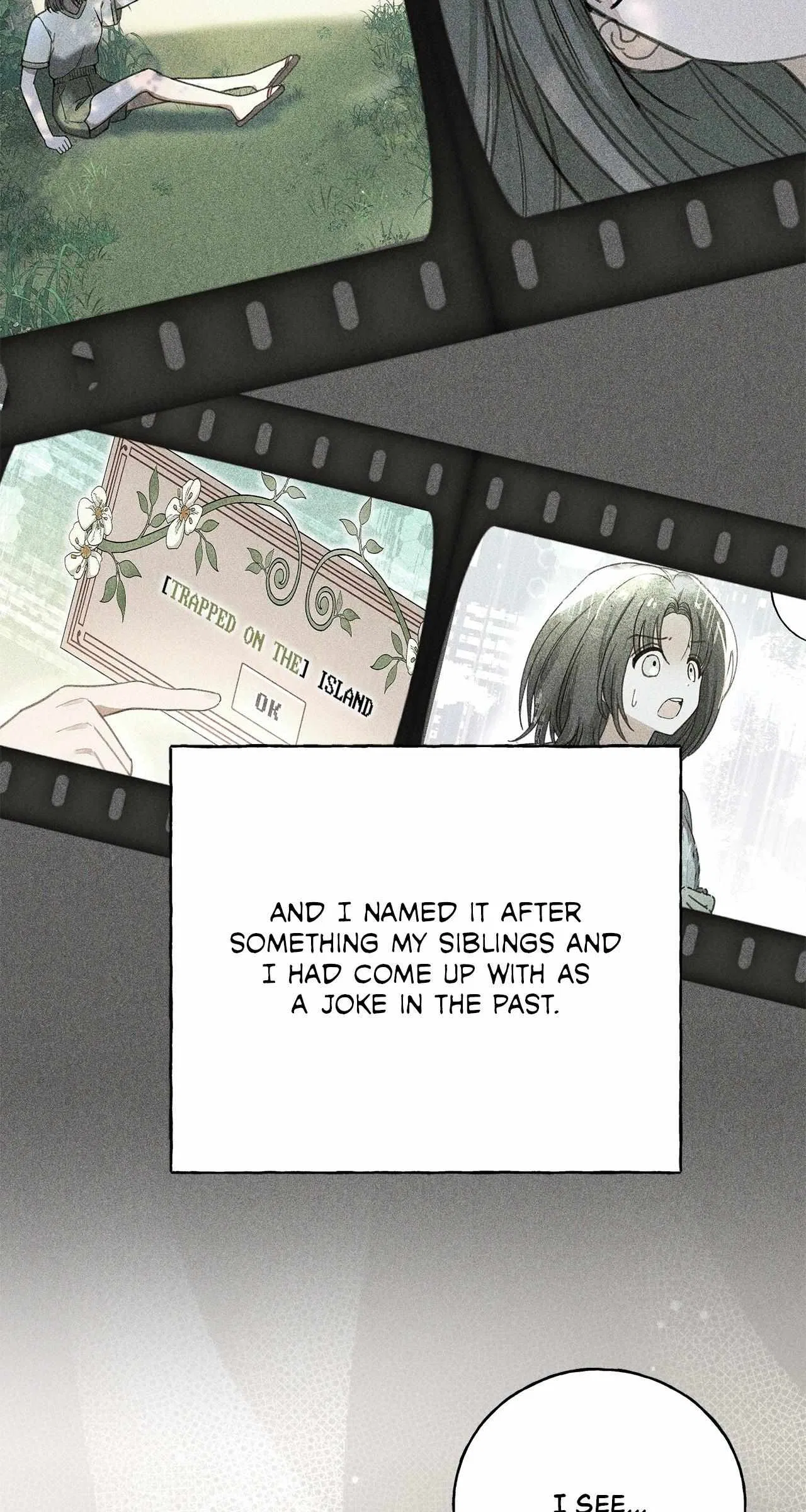 Reeling in the Male Lead Chapter 19 – Page 69