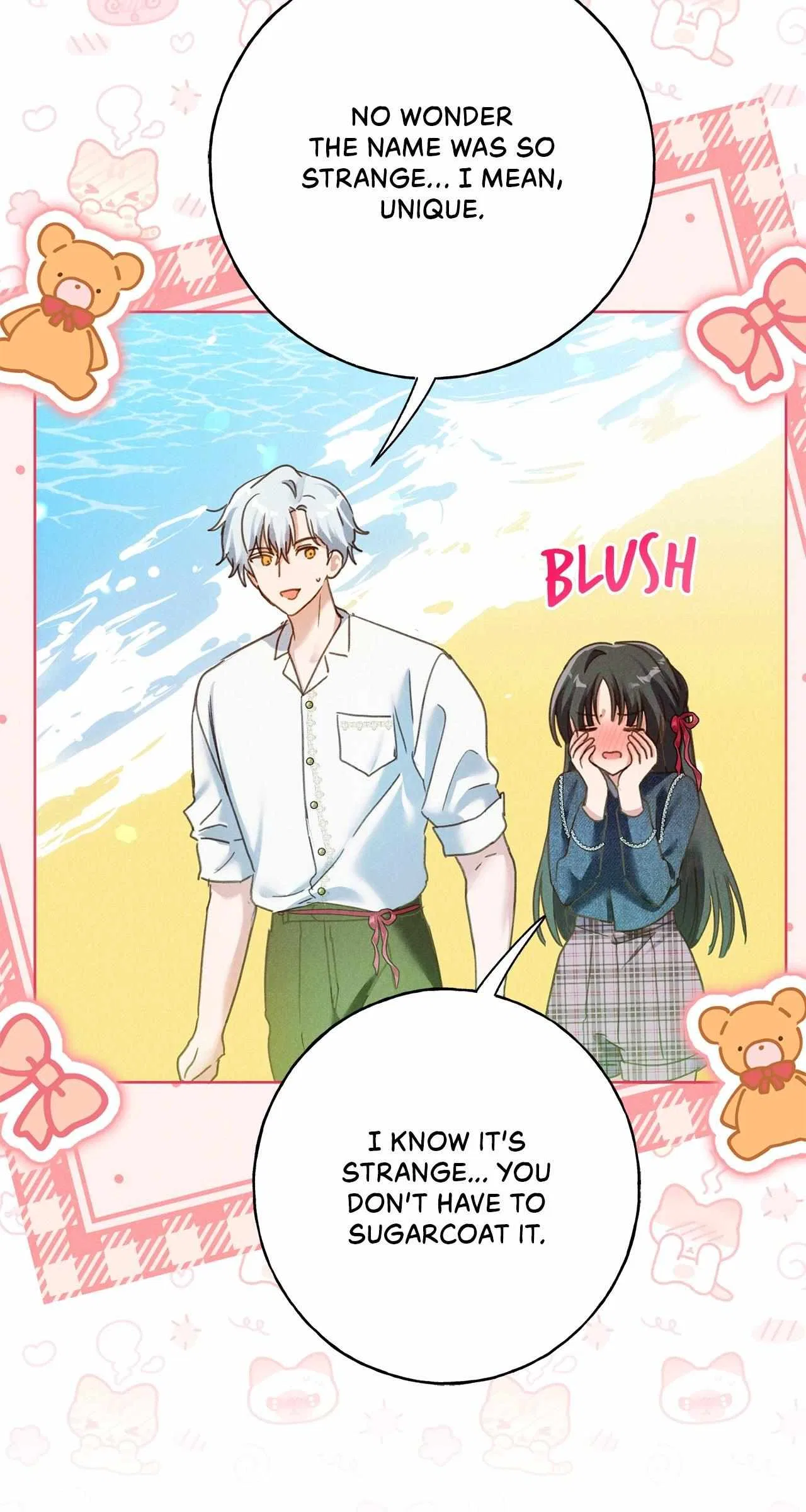 Reeling in the Male Lead Chapter 19 – Page 71
