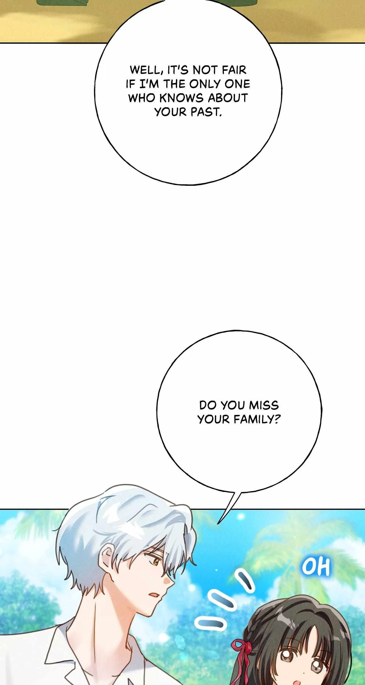 Reeling in the Male Lead Chapter 19 – Page 73