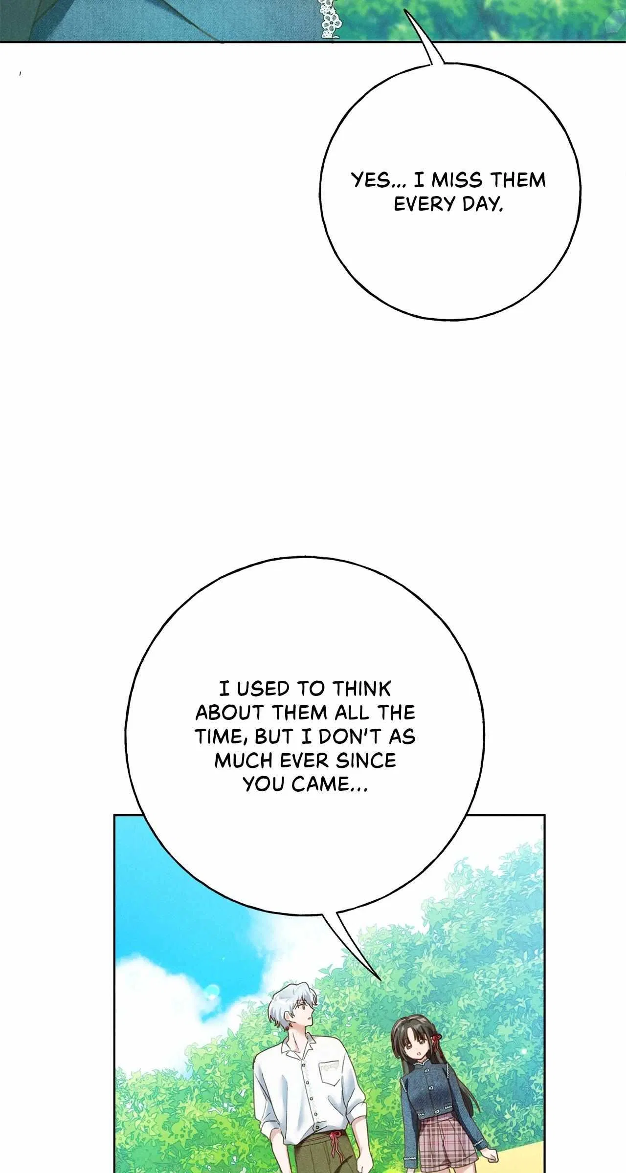 Reeling in the Male Lead Chapter 19 – Page 76