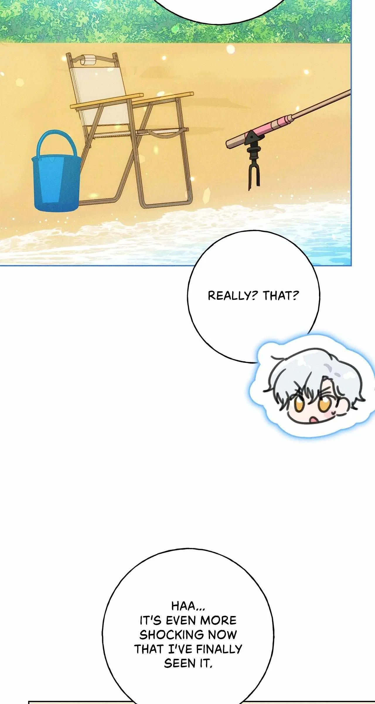Reeling in the Male Lead Chapter 19 – Page 78