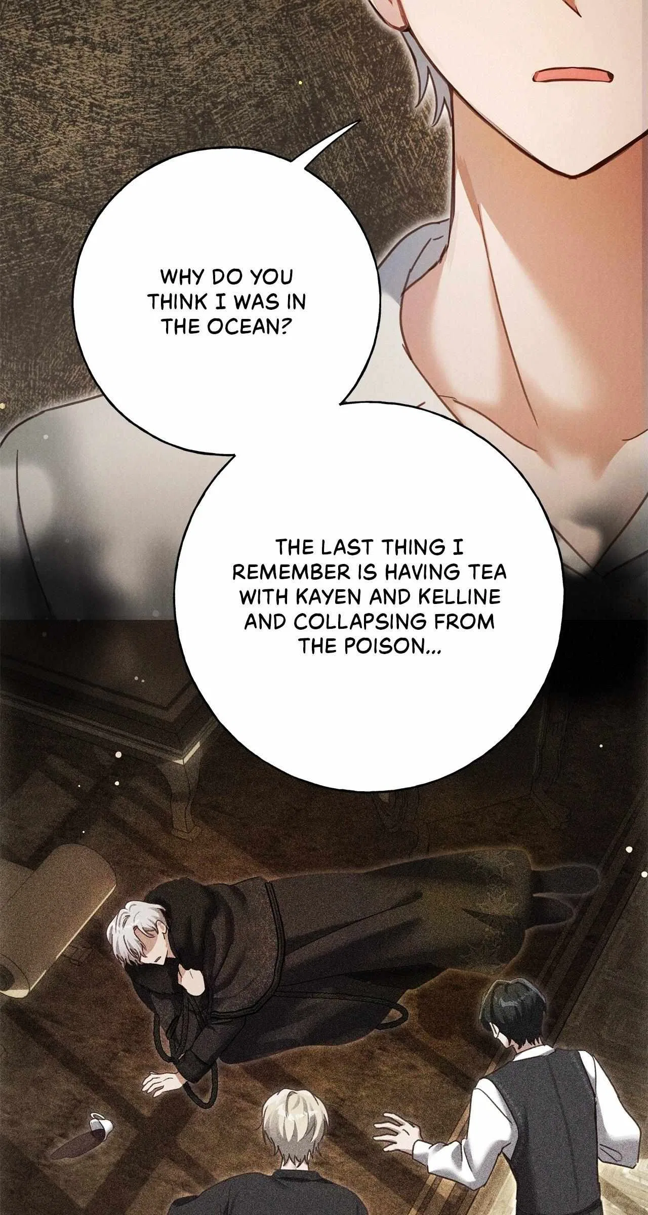 Reeling in the Male Lead Chapter 19 – Page 80