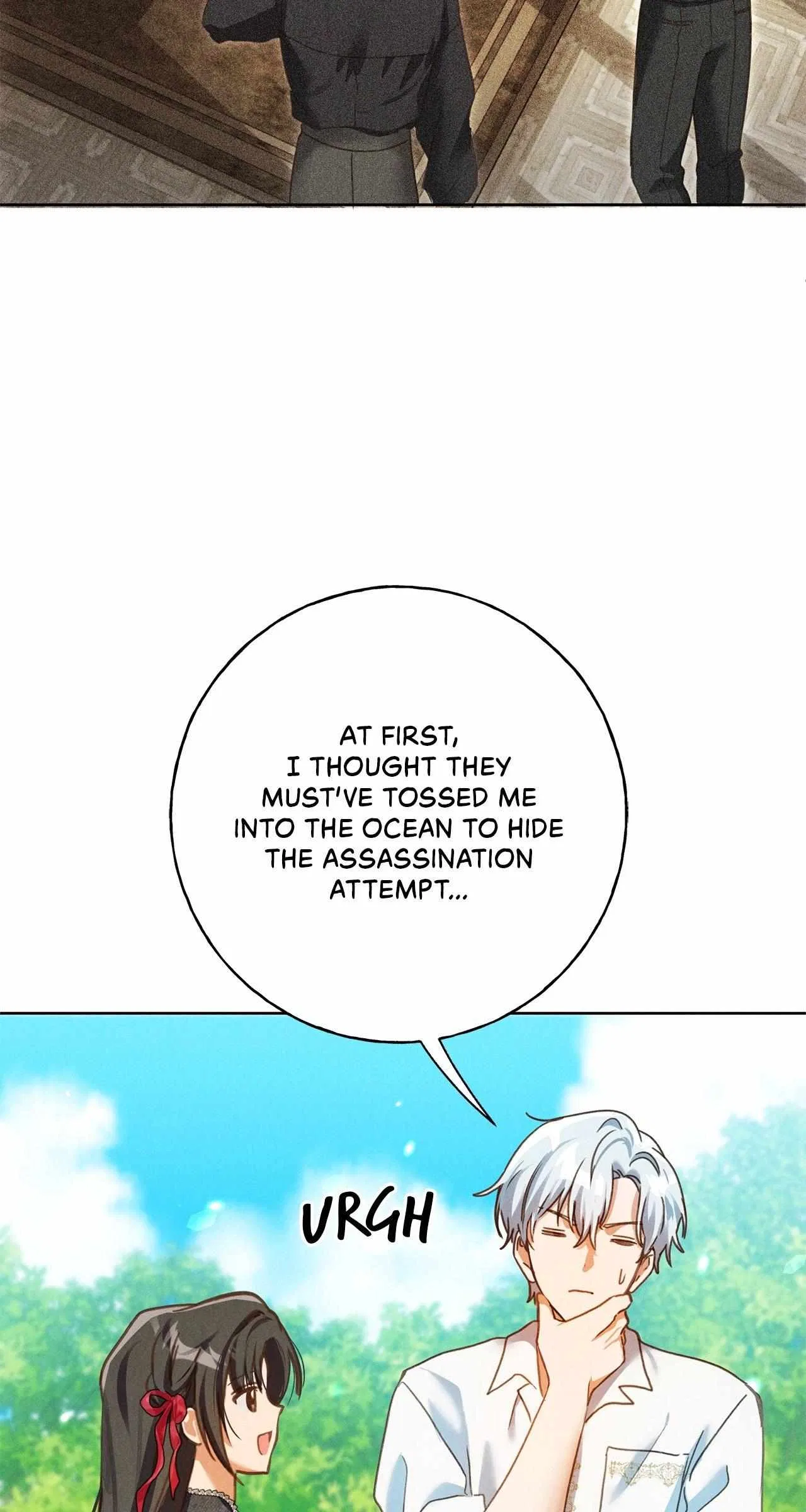 Reeling in the Male Lead Chapter 19 – Page 81
