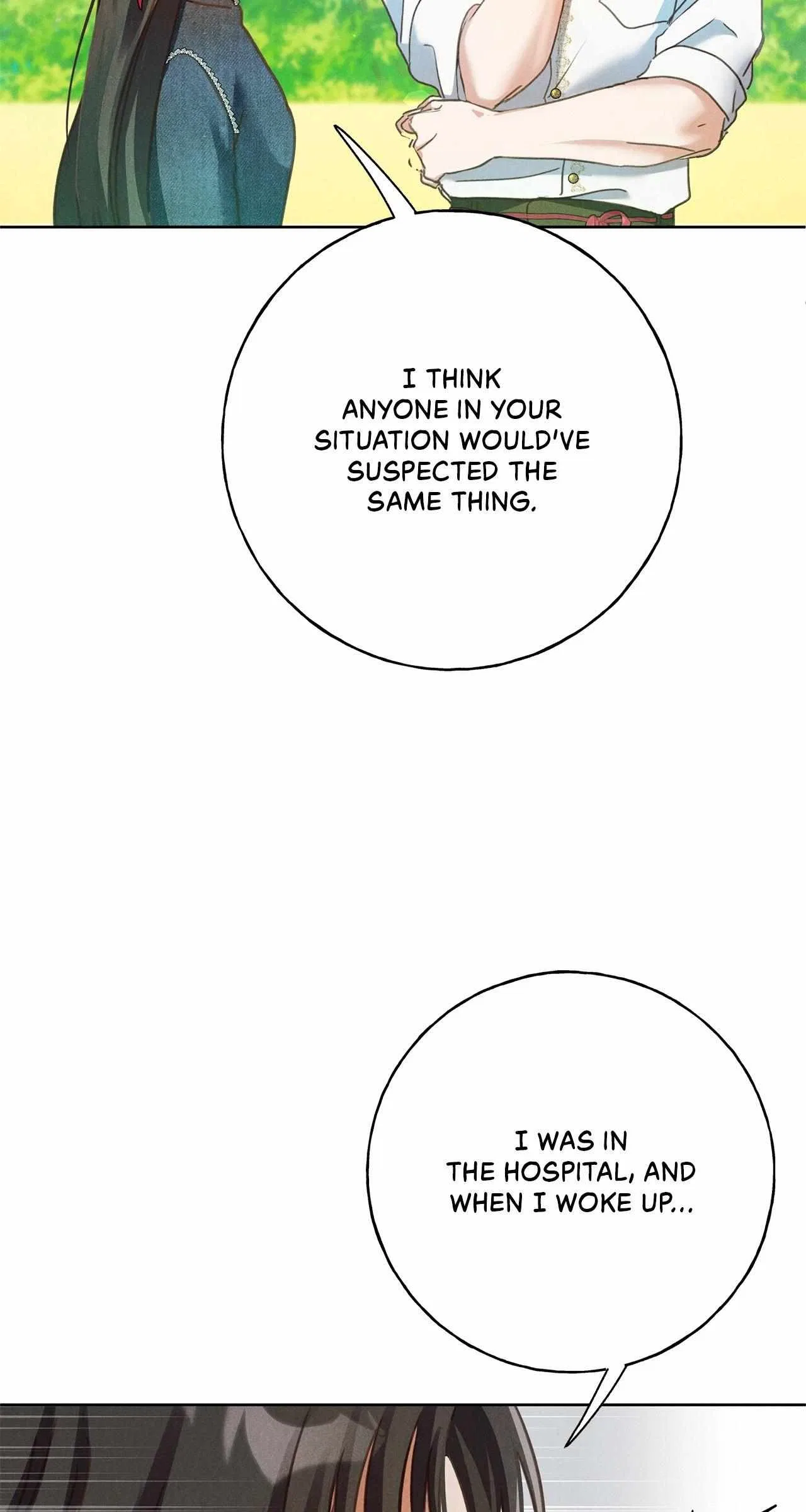 Reeling in the Male Lead Chapter 19 – Page 82