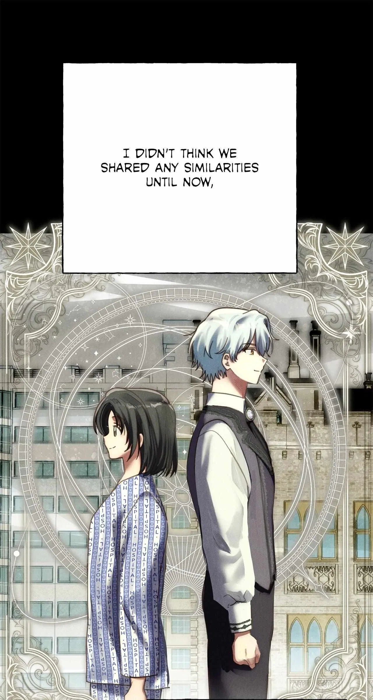 Reeling in the Male Lead Chapter 19 – Page 84