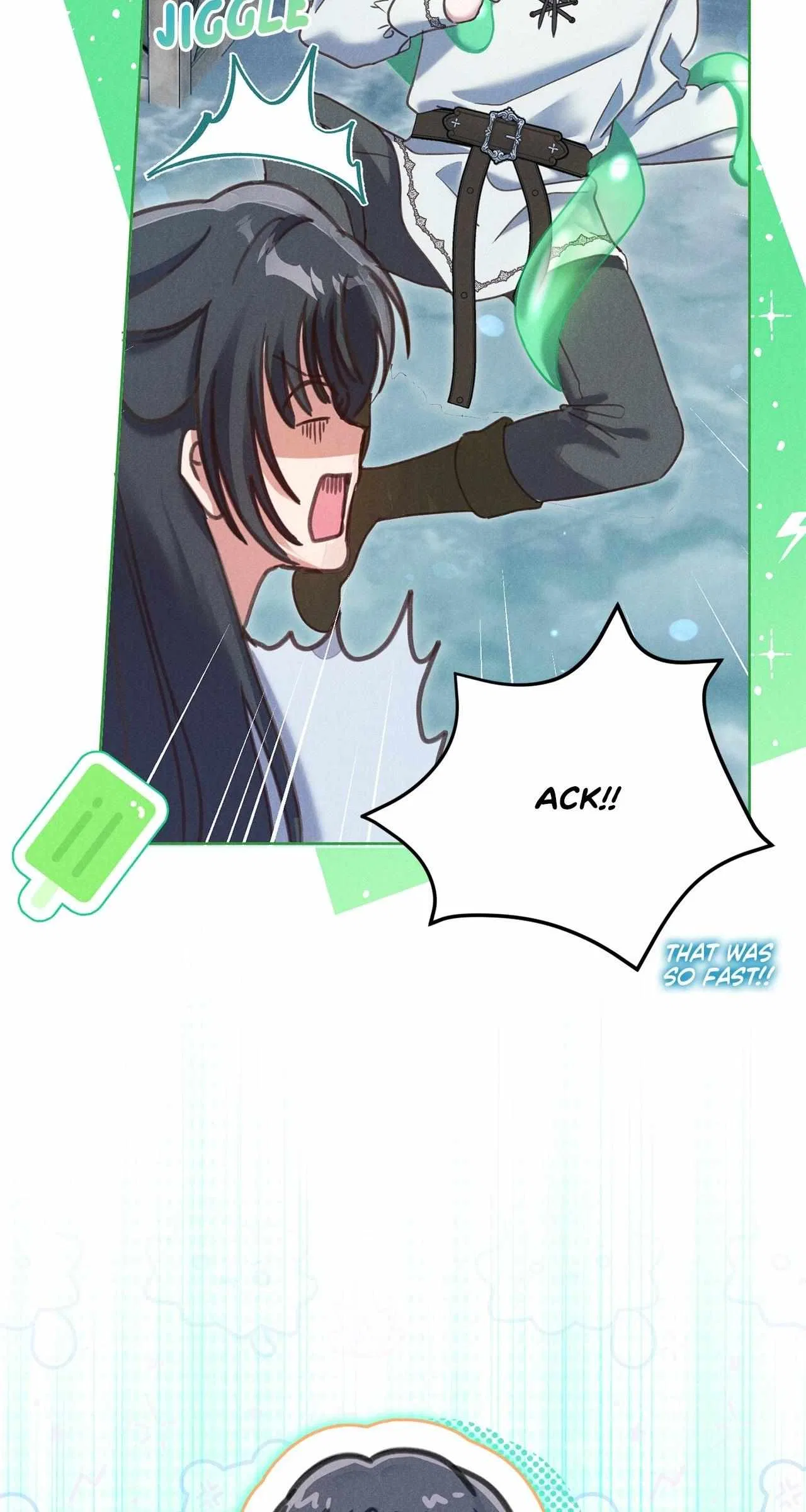 Reeling in the Male Lead Chapter 18 – Page 6