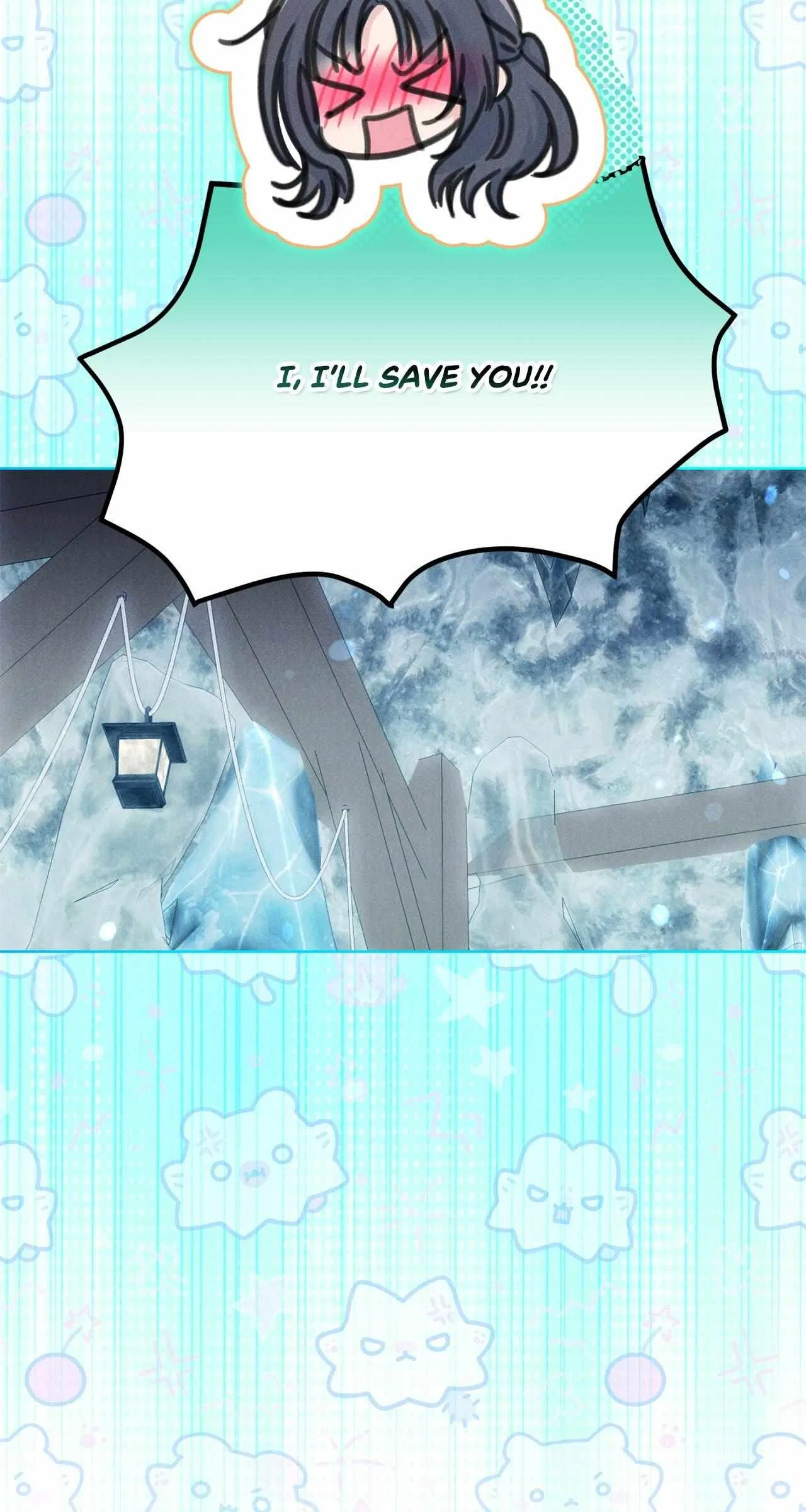 Reeling in the Male Lead Chapter 18 – Page 7