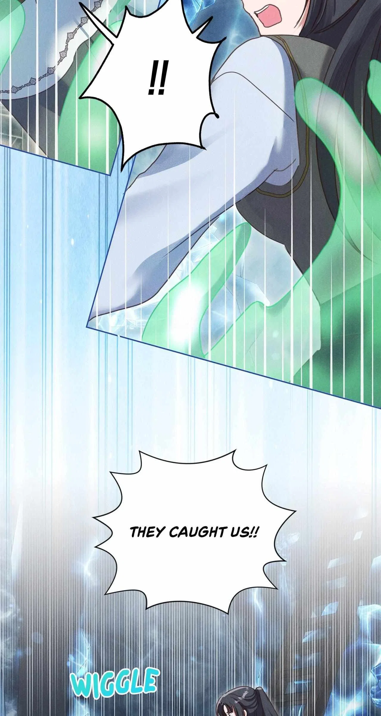 Reeling in the Male Lead Chapter 18 – Page 15