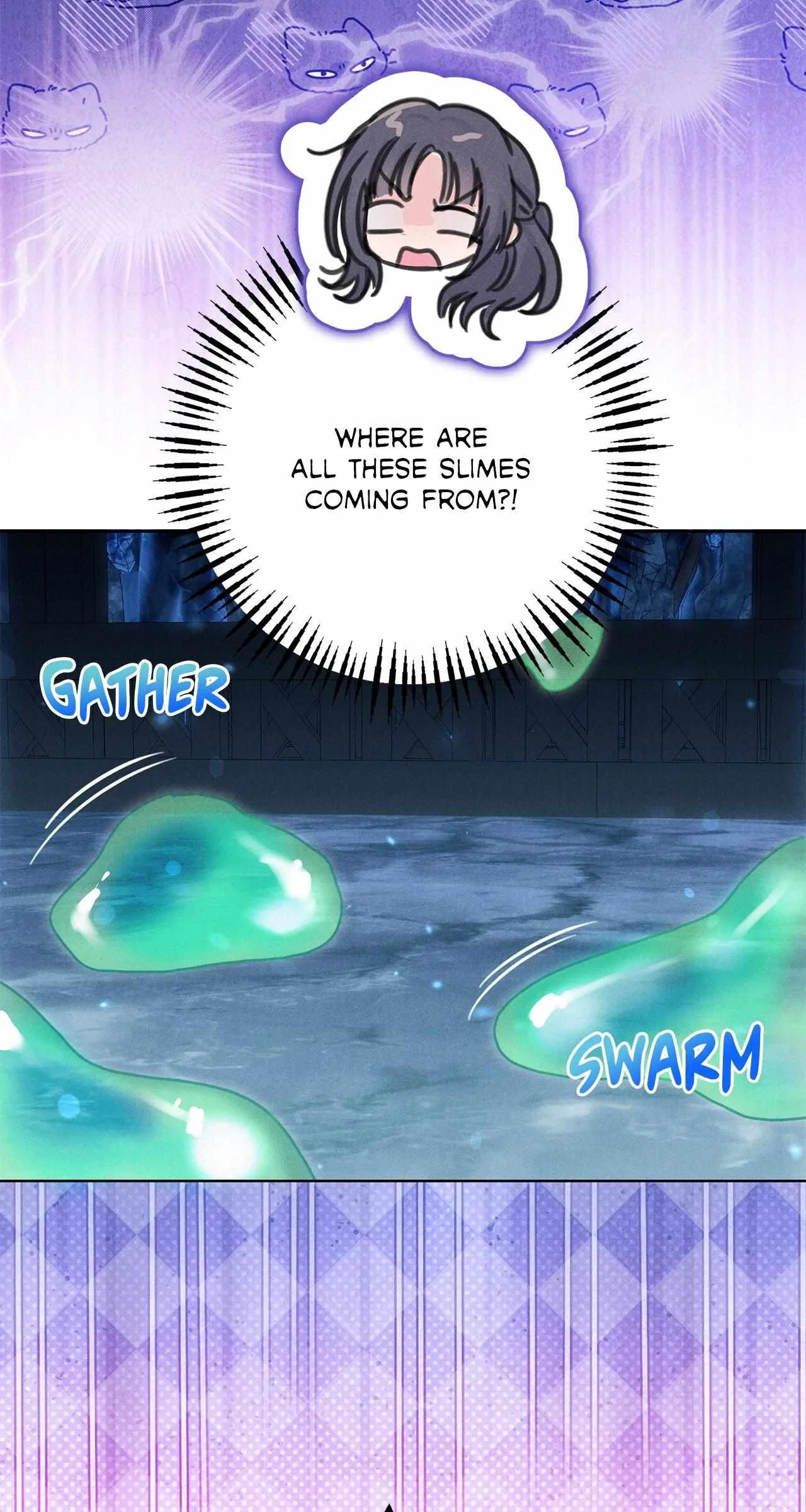 Reeling in the Male Lead Chapter 18 – Page 17