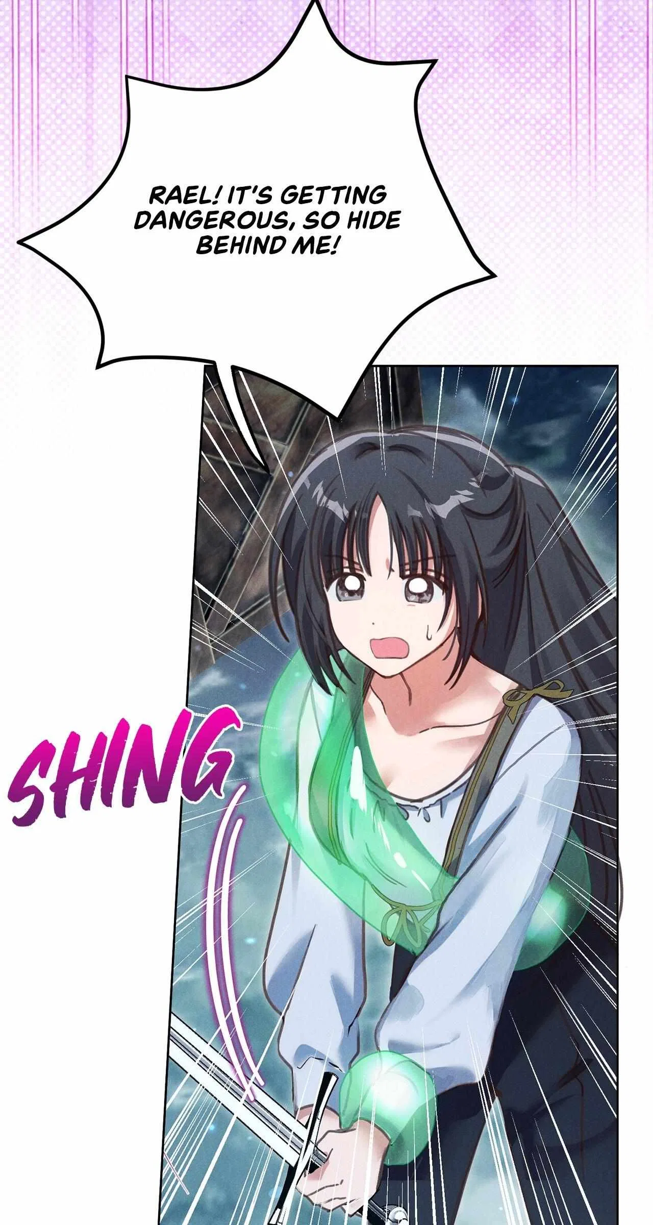 Reeling in the Male Lead Chapter 18 – Page 18