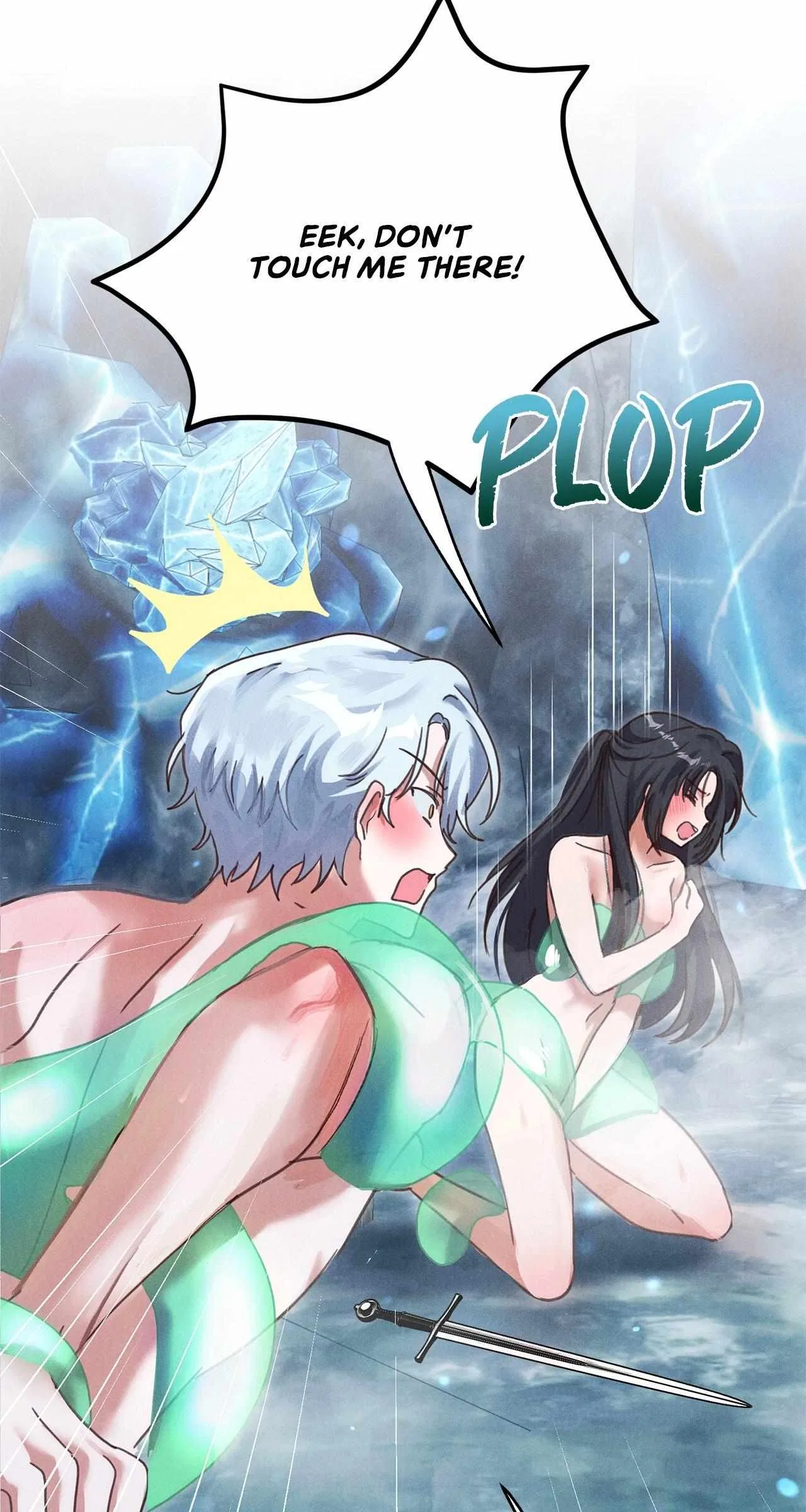 Reeling in the Male Lead Chapter 18 – Page 26