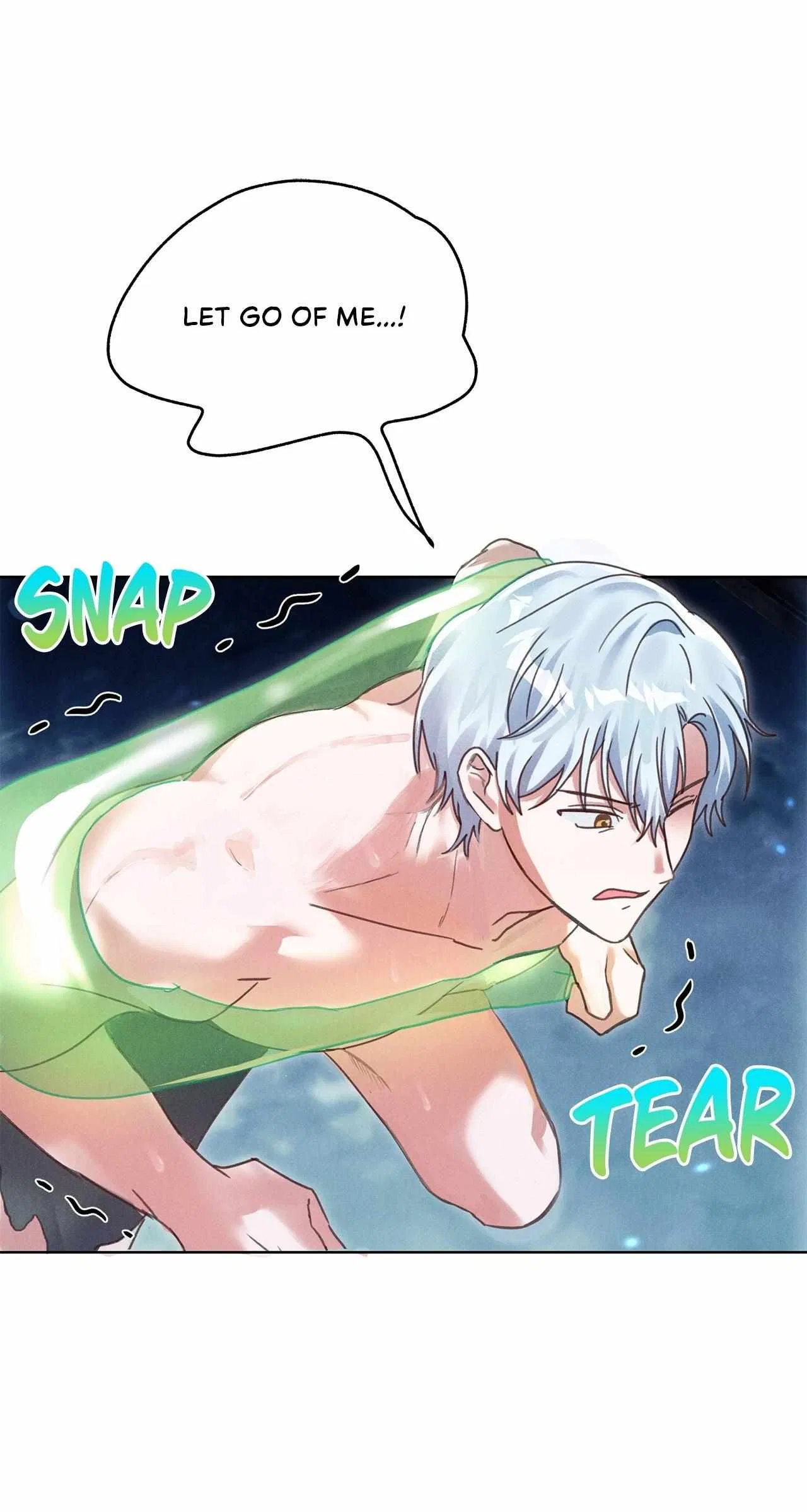 Reeling in the Male Lead Chapter 18 – Page 28