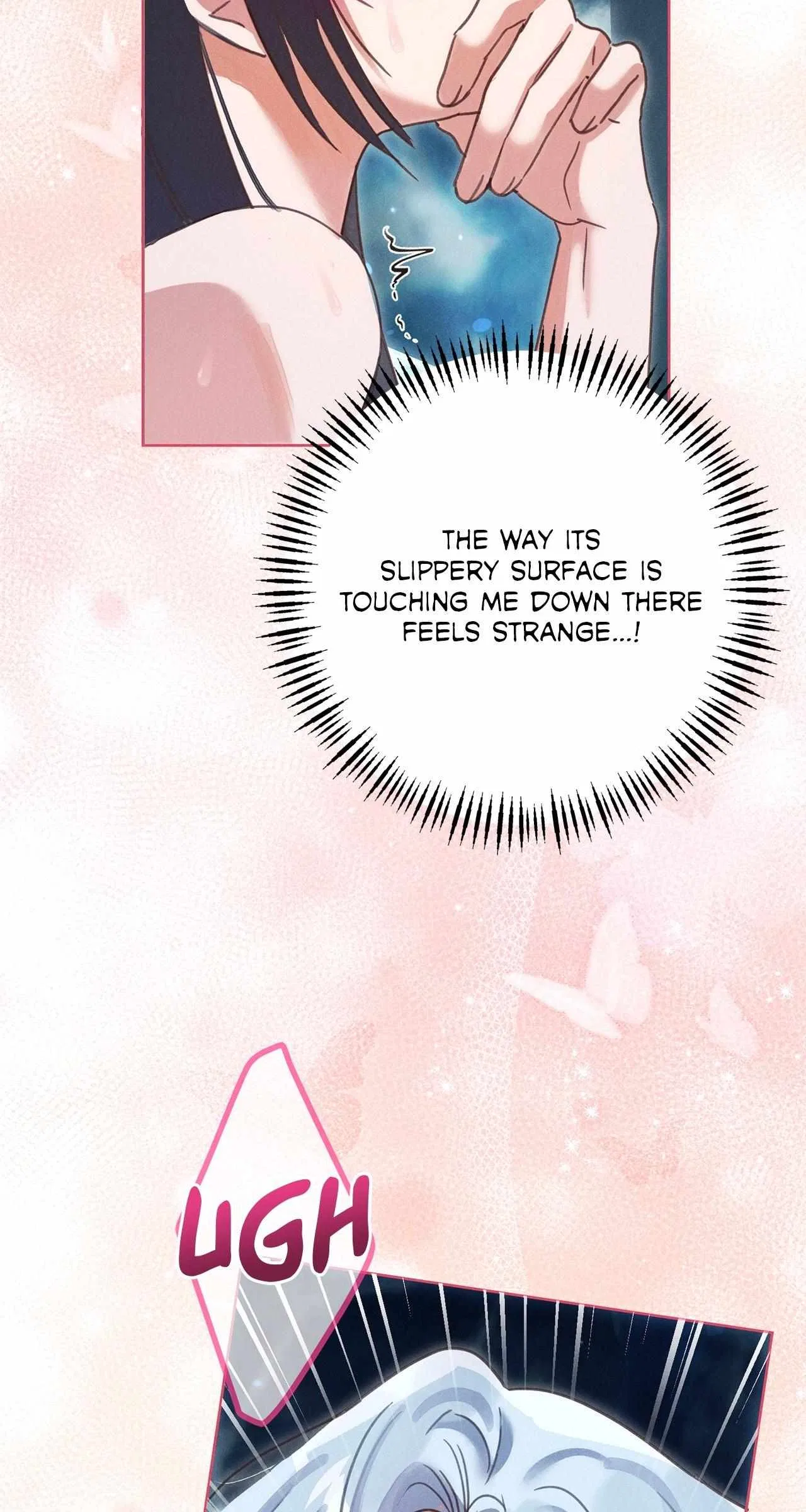 Reeling in the Male Lead Chapter 18 – Page 40