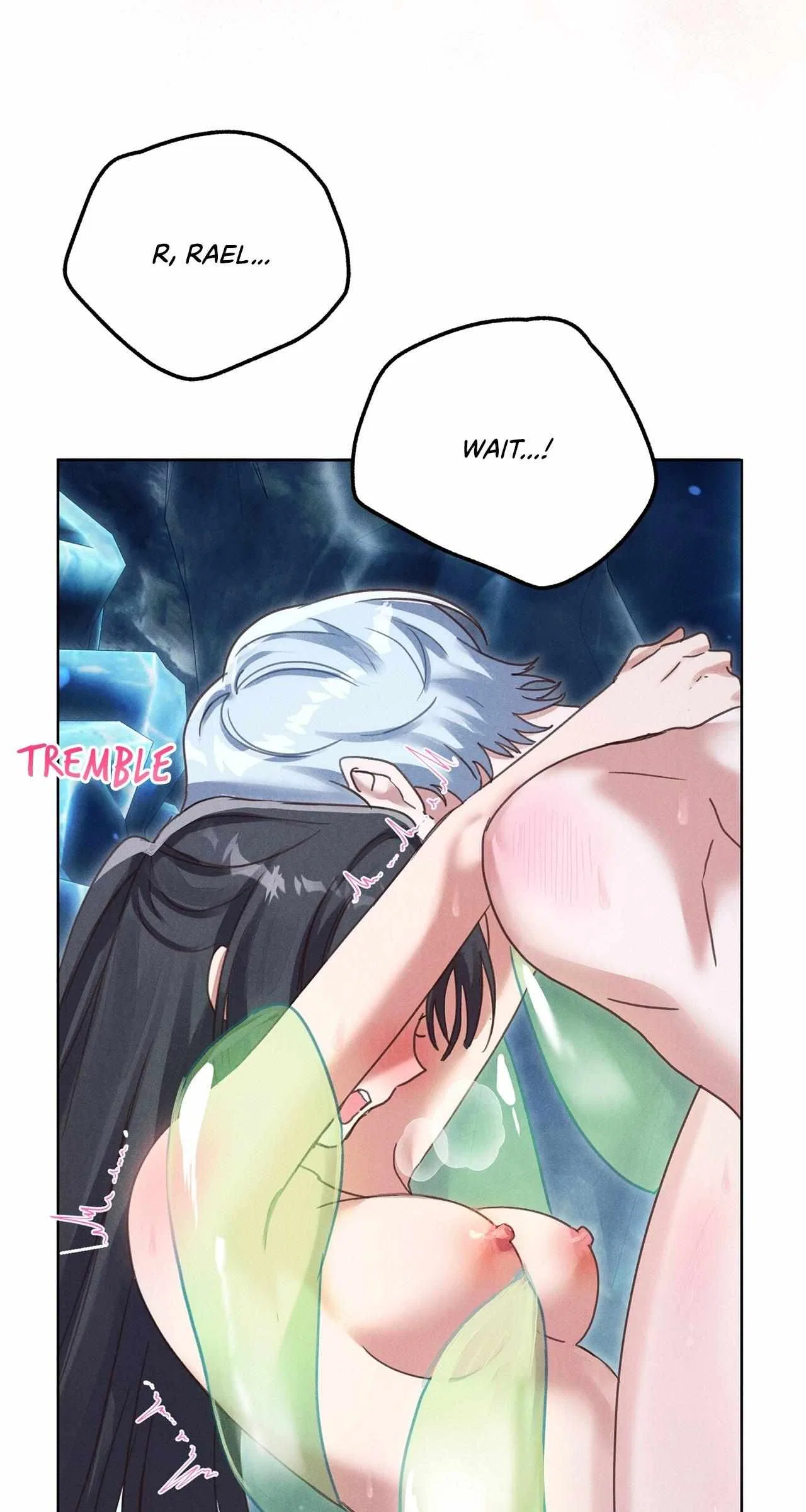 Reeling in the Male Lead Chapter 18 – Page 58