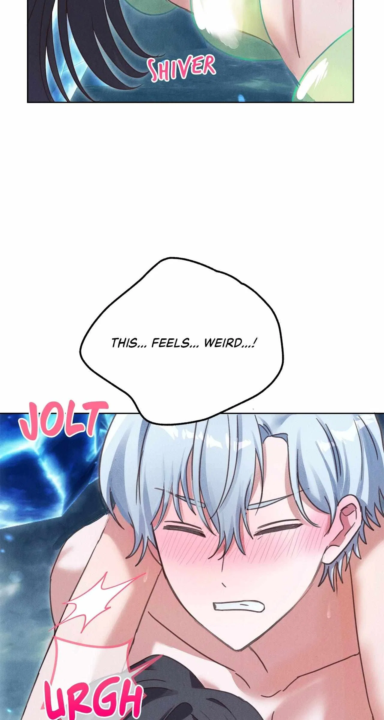 Reeling in the Male Lead Chapter 18 – Page 59