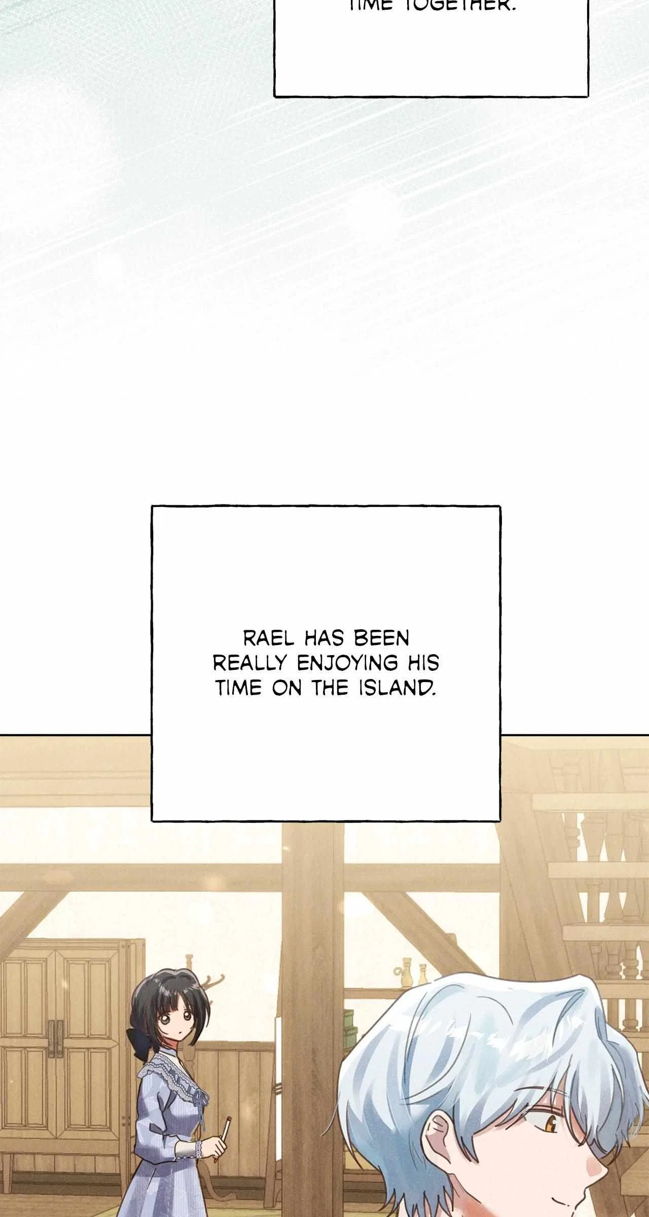 Reeling in the Male Lead Chapter 17 – Page 7