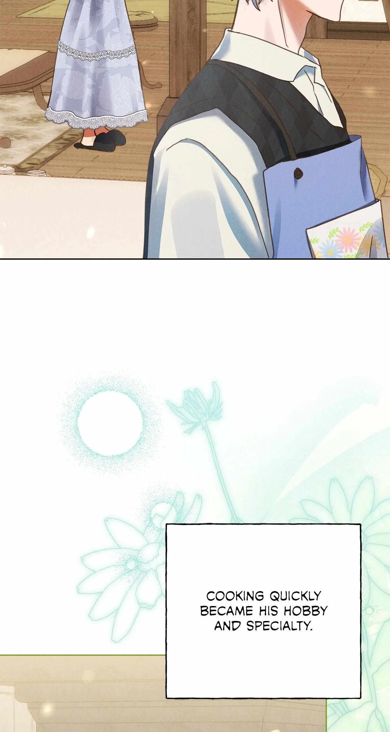 Reeling in the Male Lead Chapter 17 – Page 8