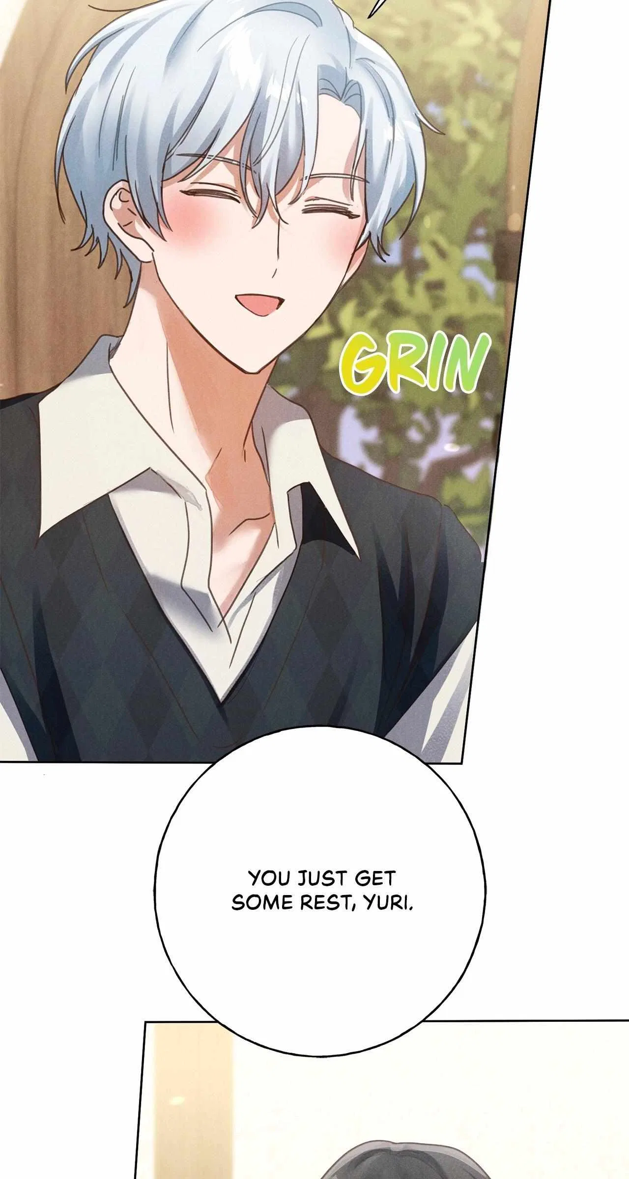 Reeling in the Male Lead Chapter 17 – Page 15