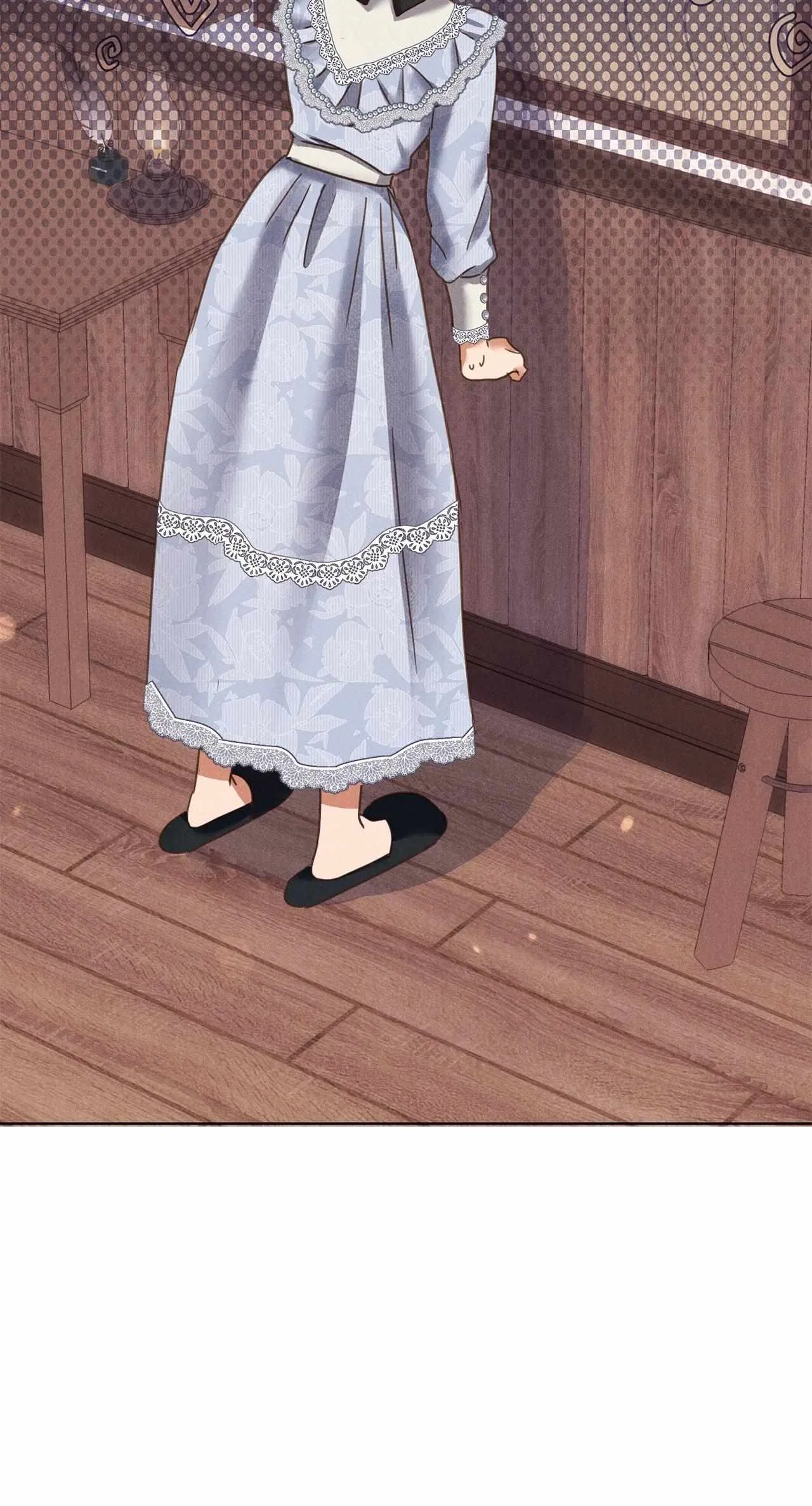 Reeling in the Male Lead Chapter 17 – Page 19
