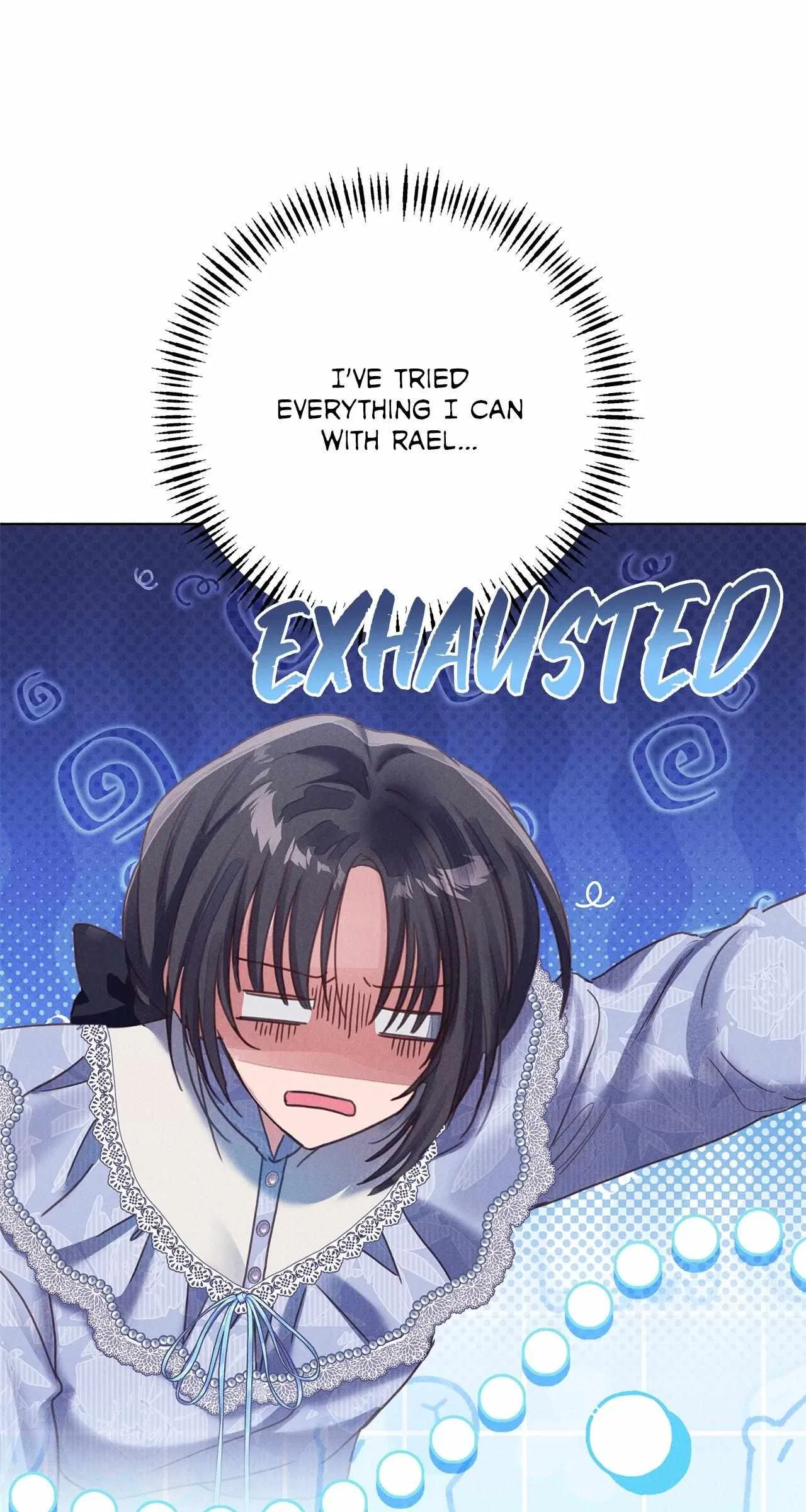 Reeling in the Male Lead Chapter 17 – Page 20