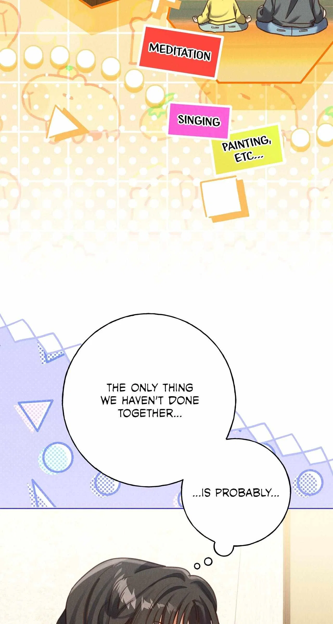 Reeling in the Male Lead Chapter 17 – Page 22