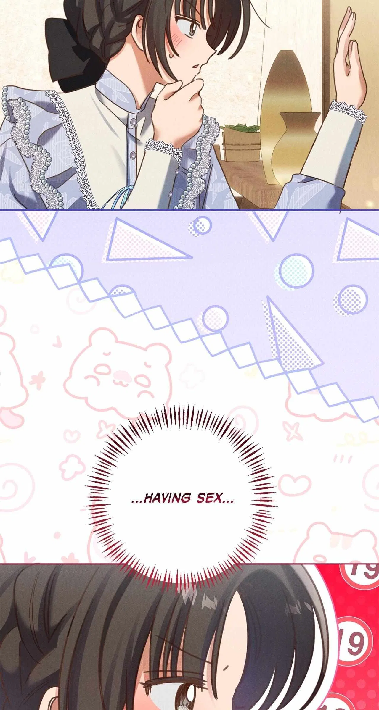 Reeling in the Male Lead Chapter 17 – Page 23