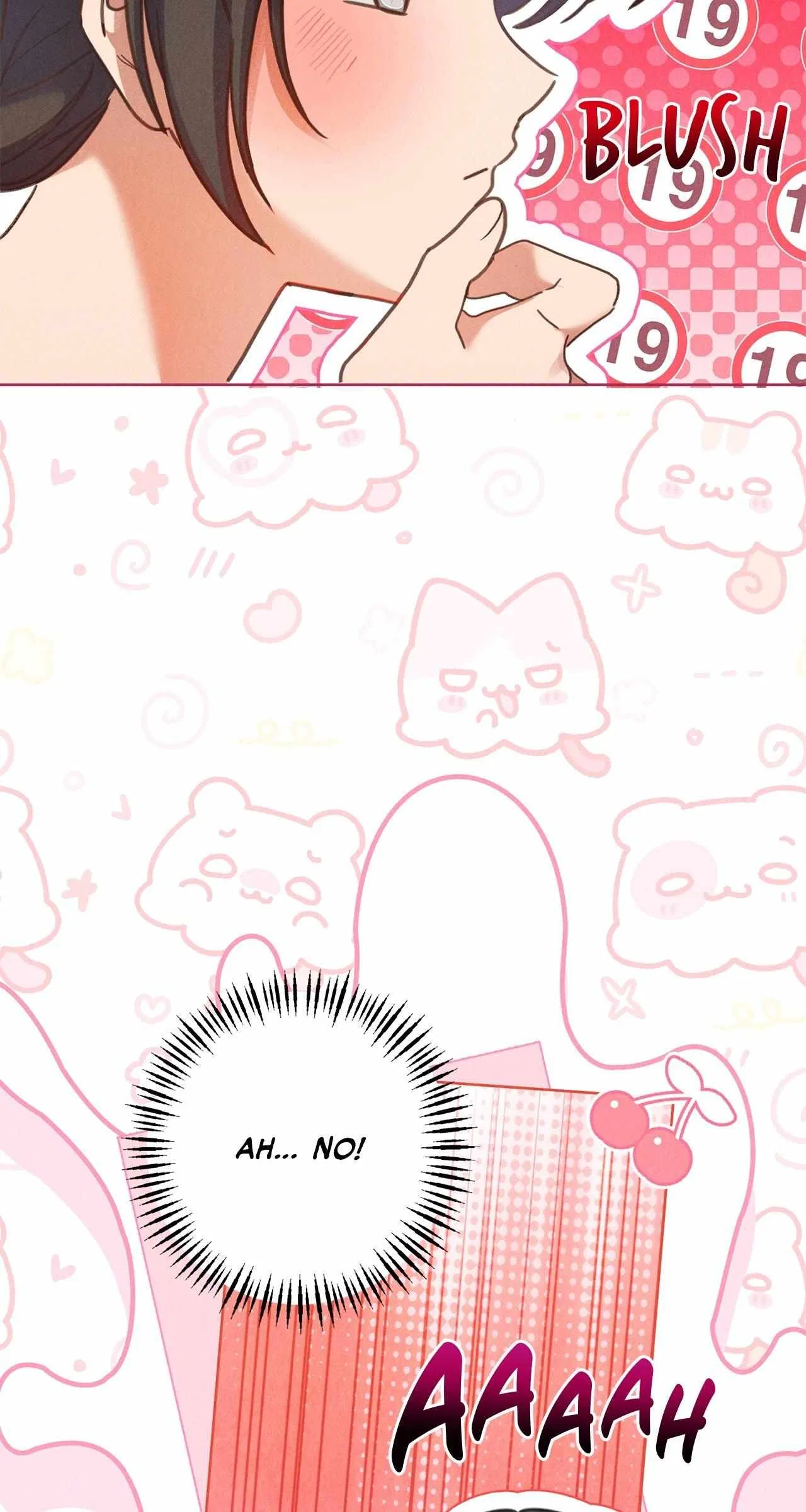 Reeling in the Male Lead Chapter 17 – Page 24