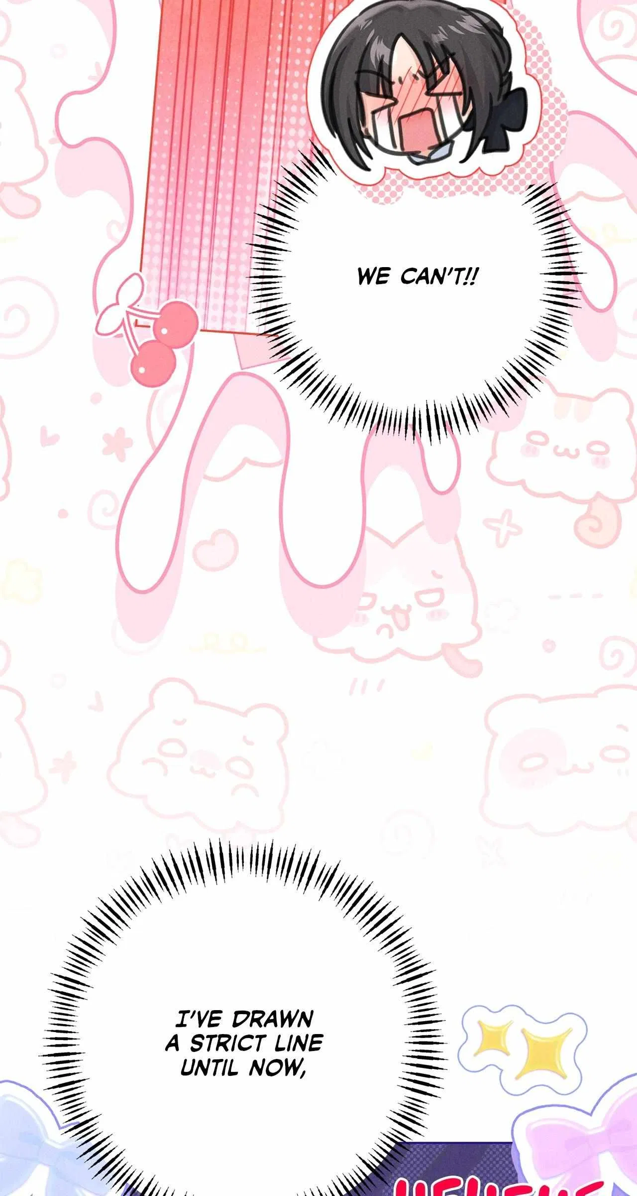 Reeling in the Male Lead Chapter 17 – Page 25