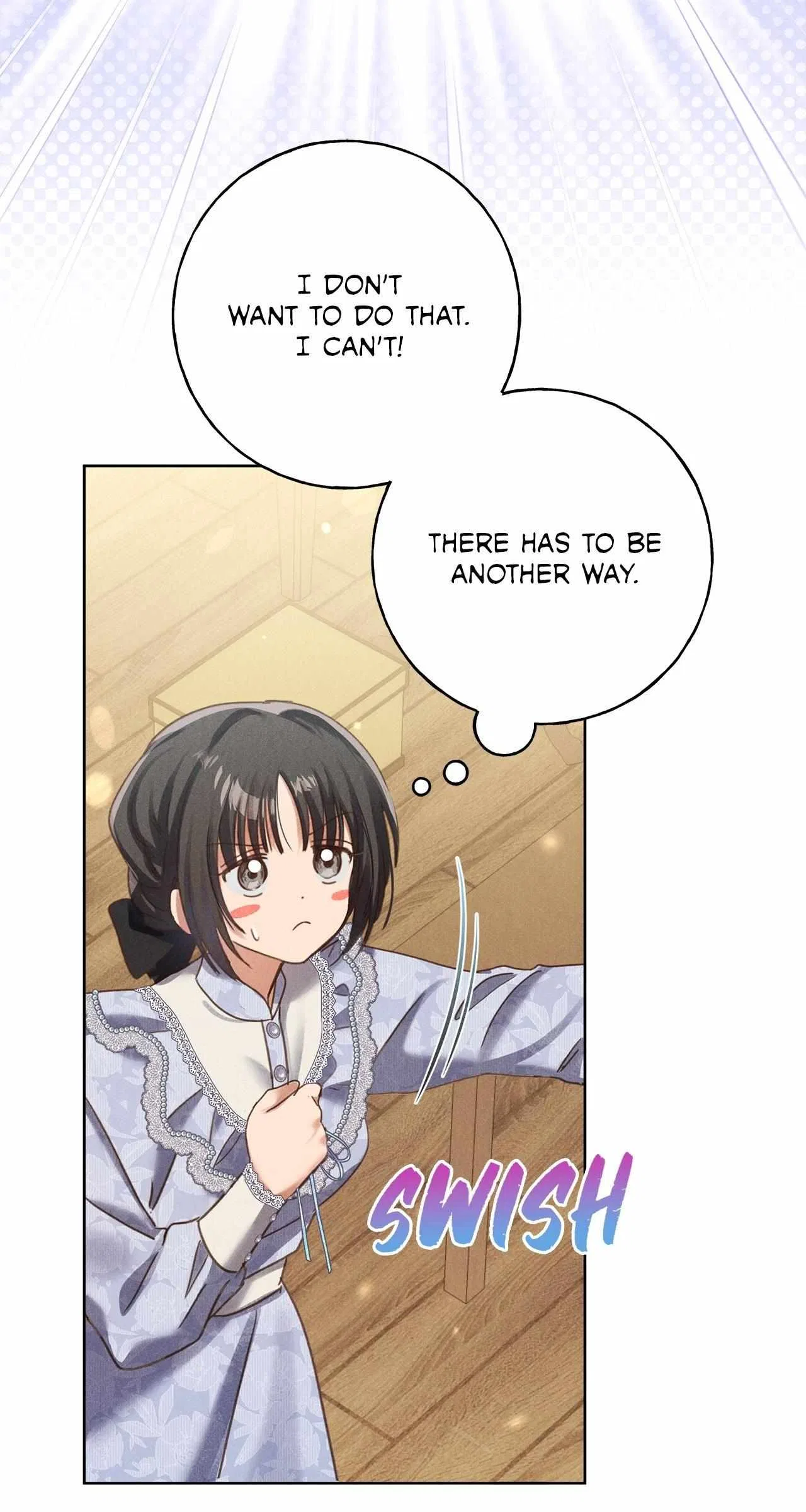 Reeling in the Male Lead Chapter 17 – Page 27