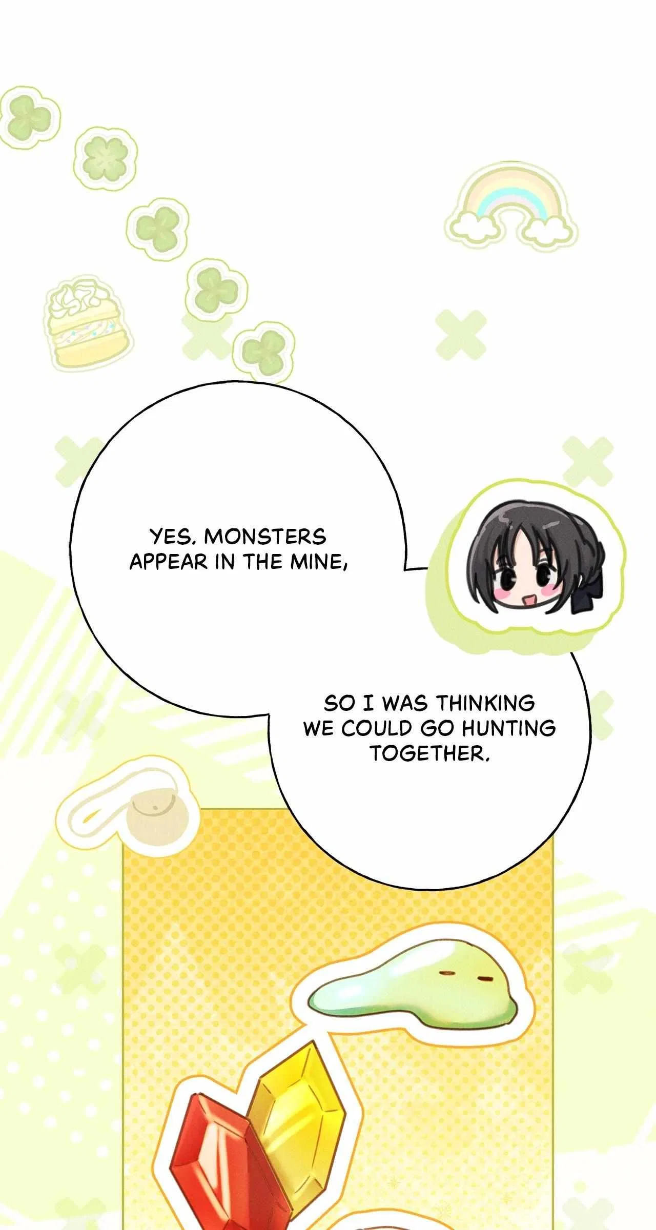 Reeling in the Male Lead Chapter 17 – Page 33
