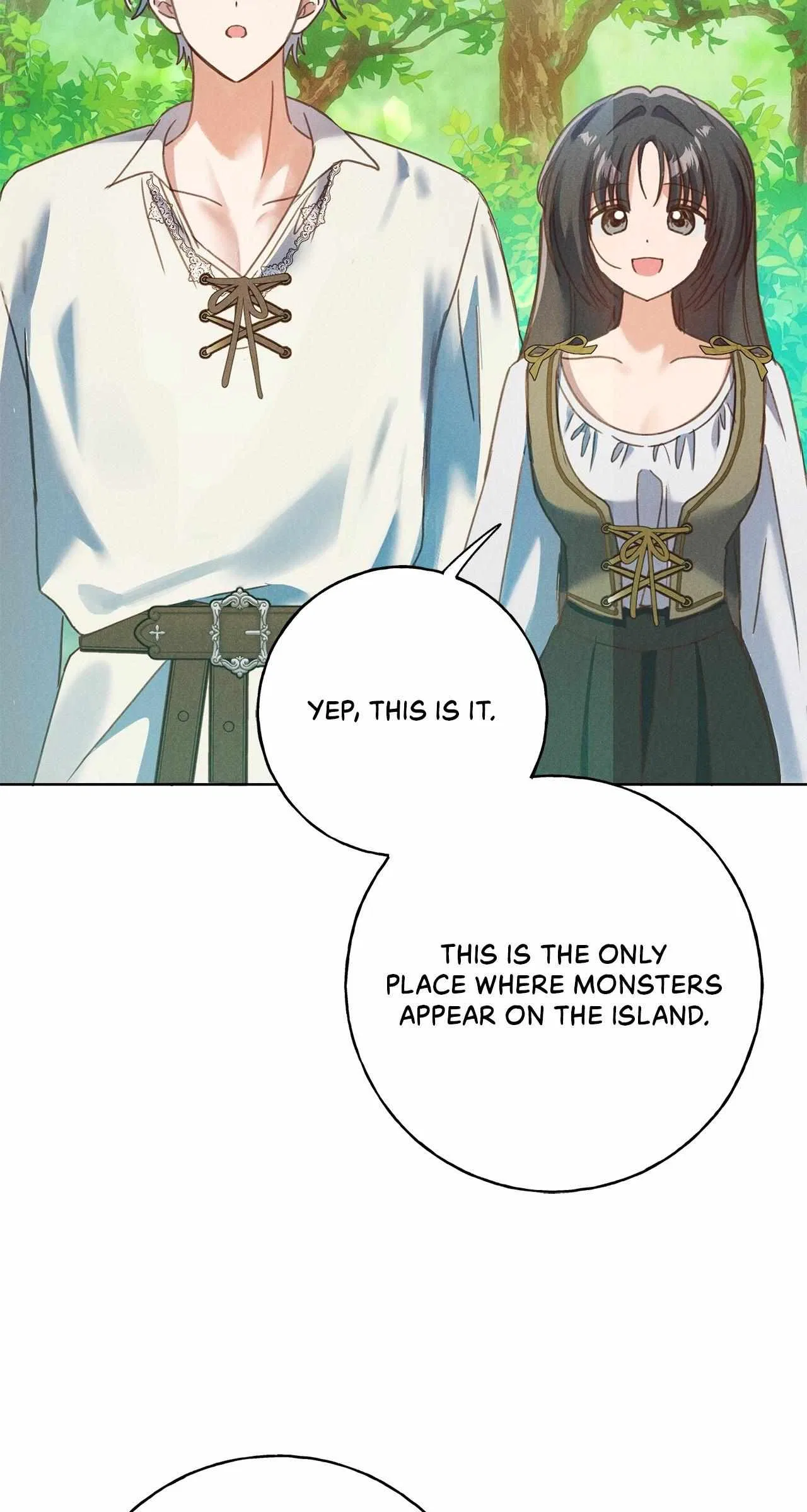 Reeling in the Male Lead Chapter 17 – Page 42