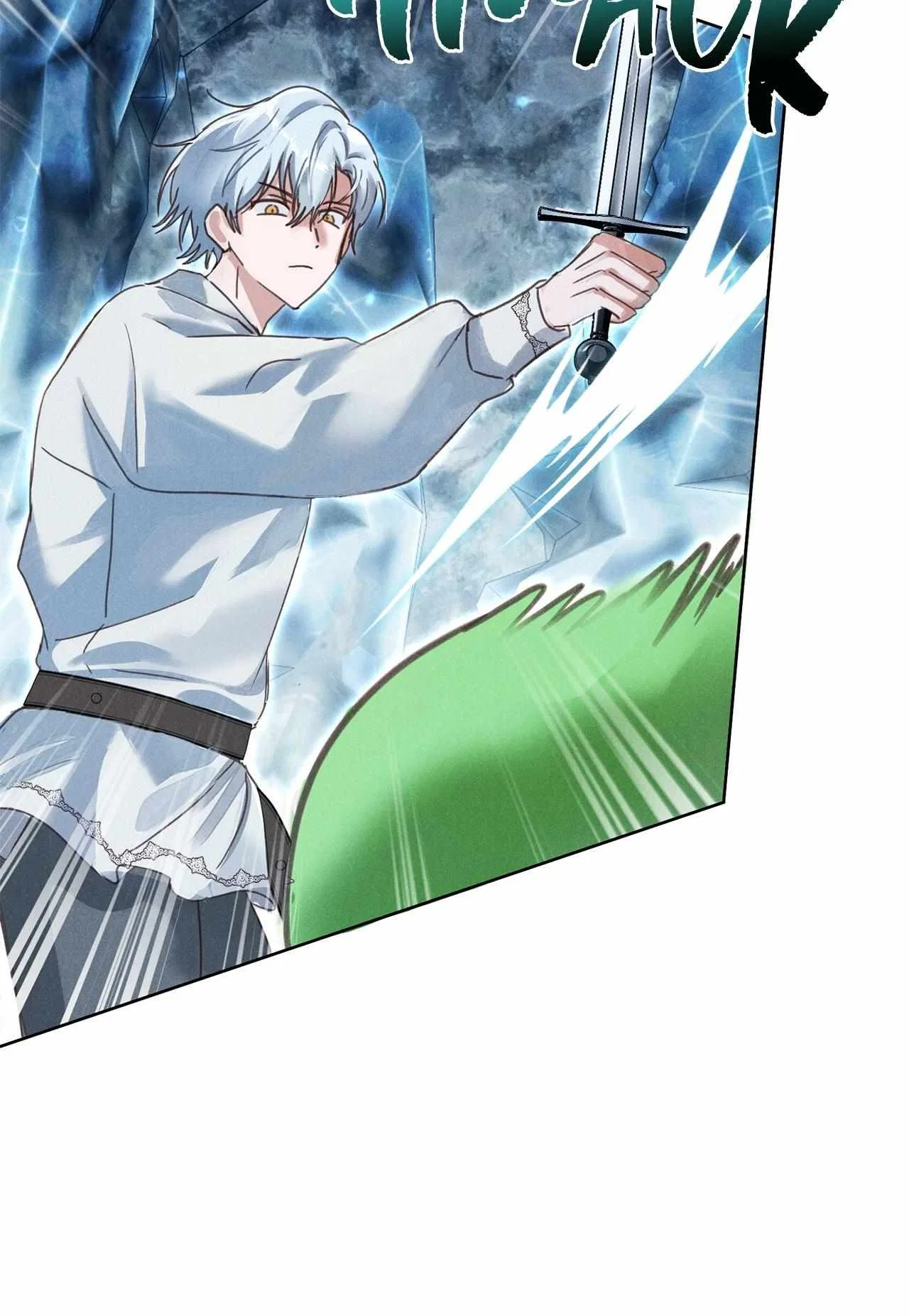 Reeling in the Male Lead Chapter 17 – Page 48