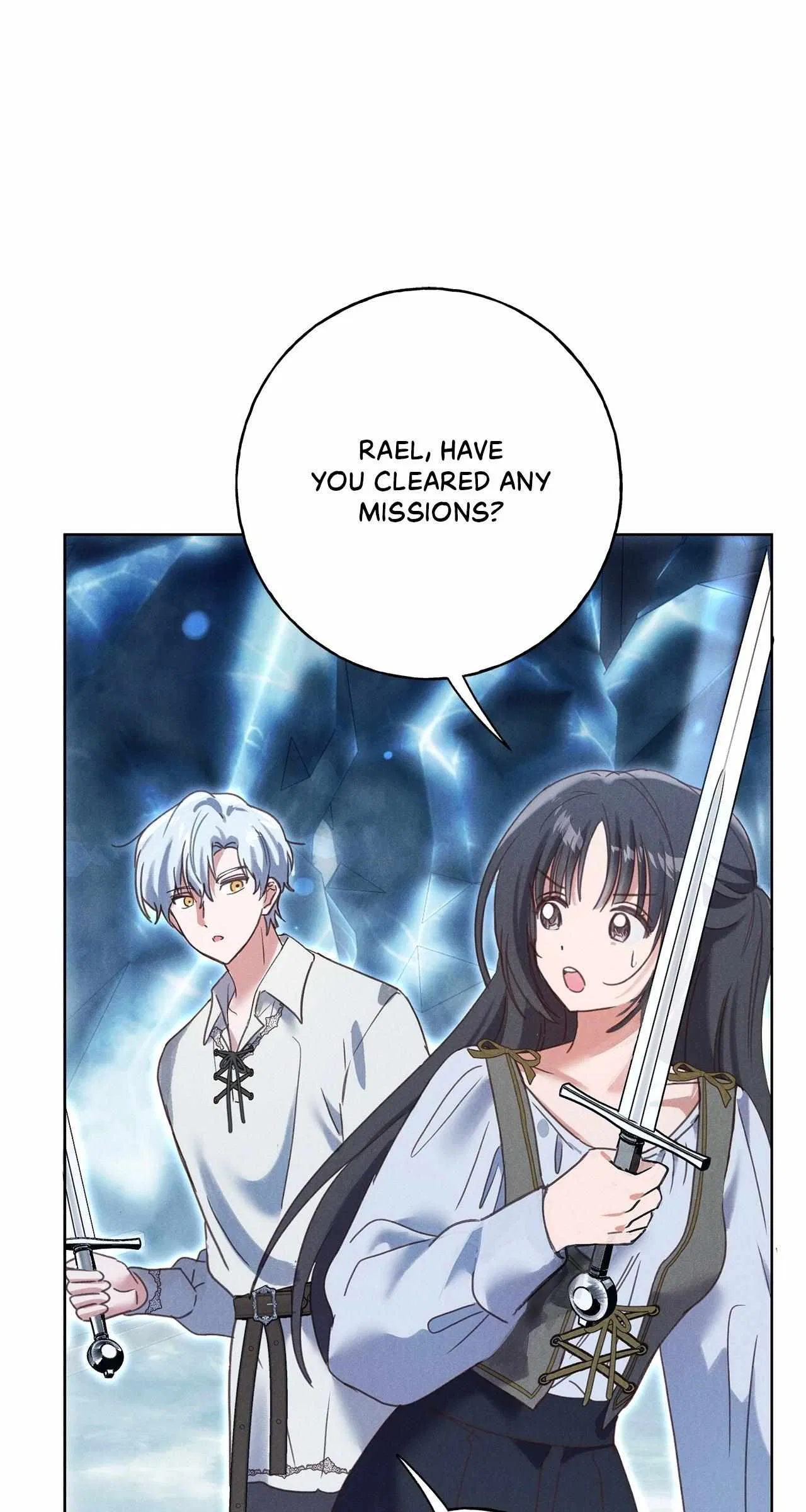 Reeling in the Male Lead Chapter 17 – Page 49