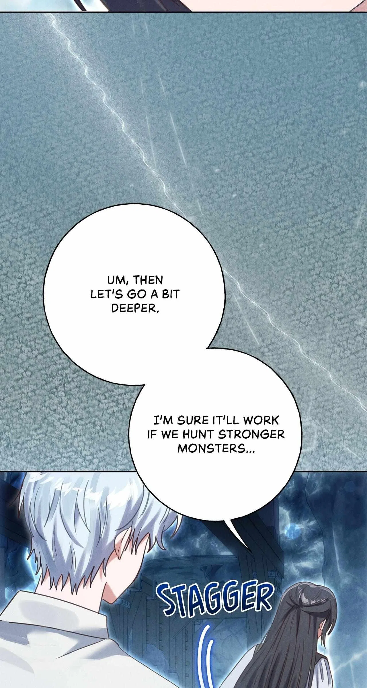 Reeling in the Male Lead Chapter 17 – Page 51